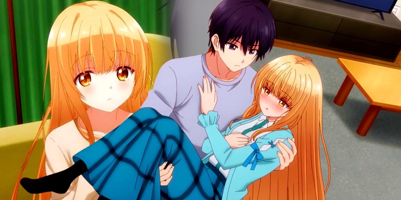 7 cosas que debes saber sobre El ángel de al lado me consiente