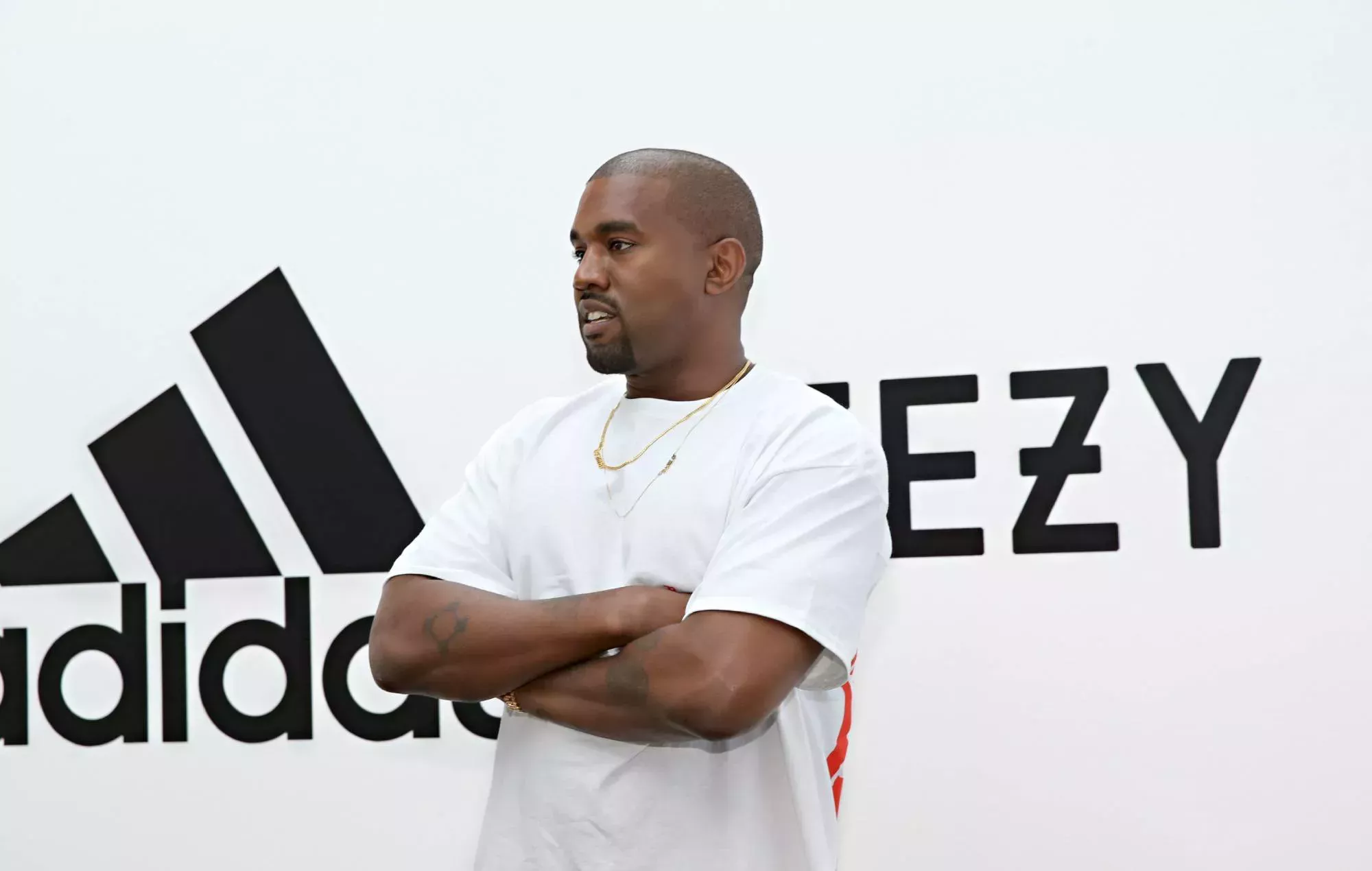 Adidas advierte de grandes pérdidas de beneficios tras poner fin a la colaboración con Kanye West Yeezy