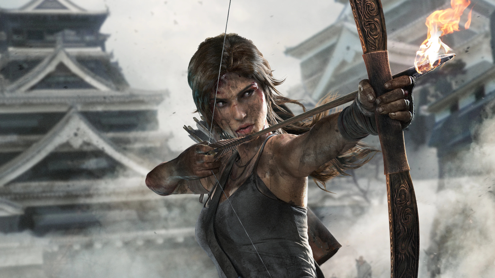 Amazon prepara una película de Tomb Raider con la intención de convertirla en una "franquicia Marvel