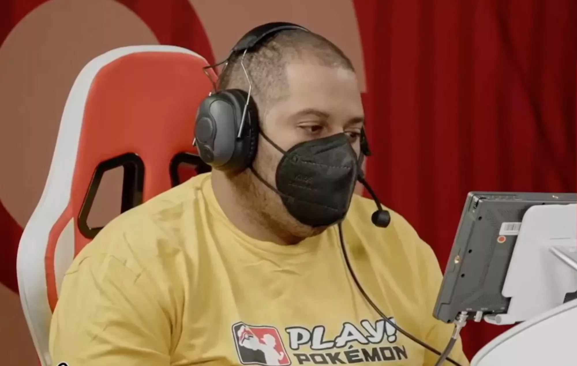 Ángel Miranda, jugador de Pokémon VGC y TCG, ha fallecido