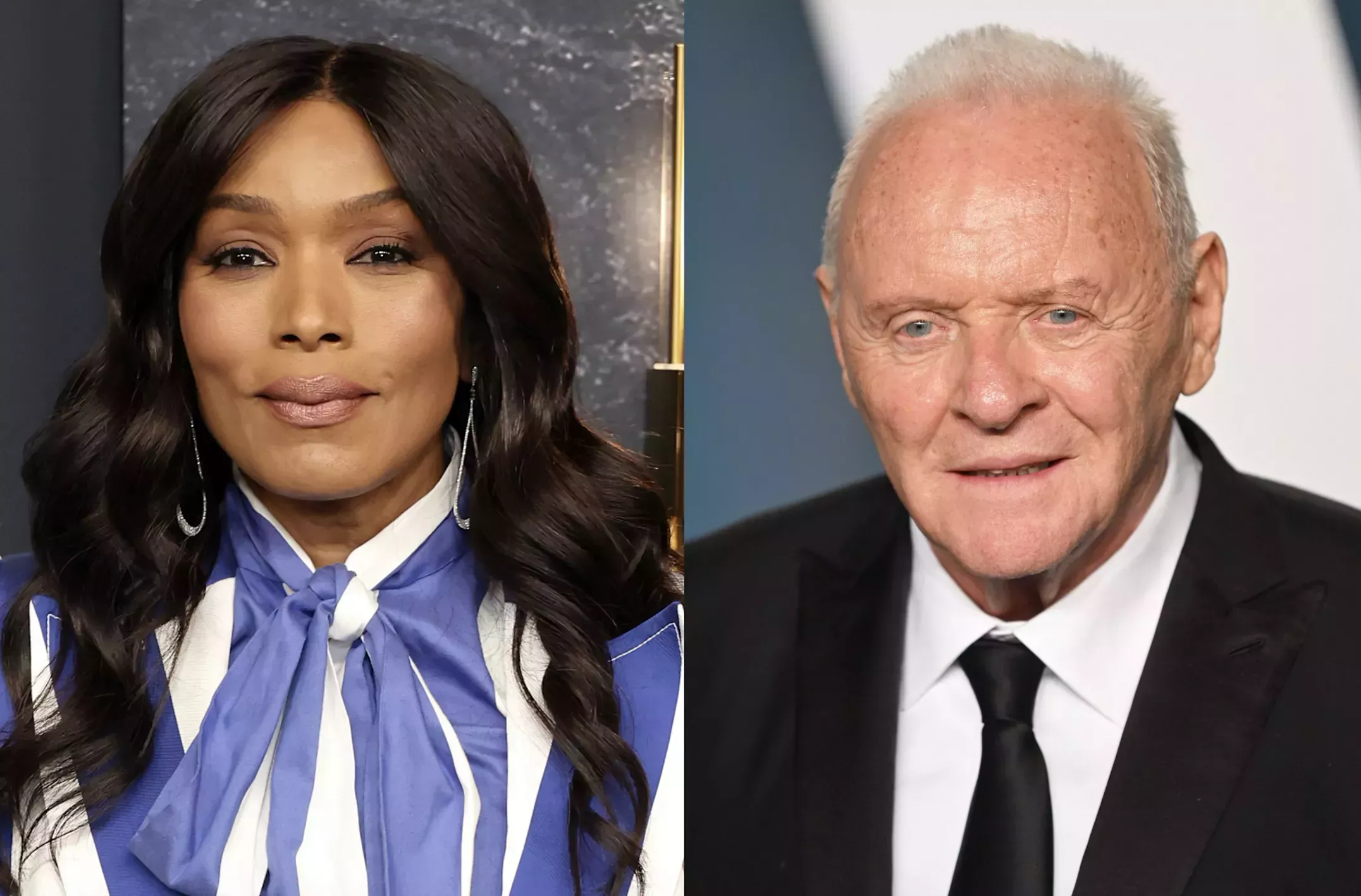 Angela Bassett responde a las críticas de Anthony Hopkins por su actuación en la pantalla verde de Marvel: 