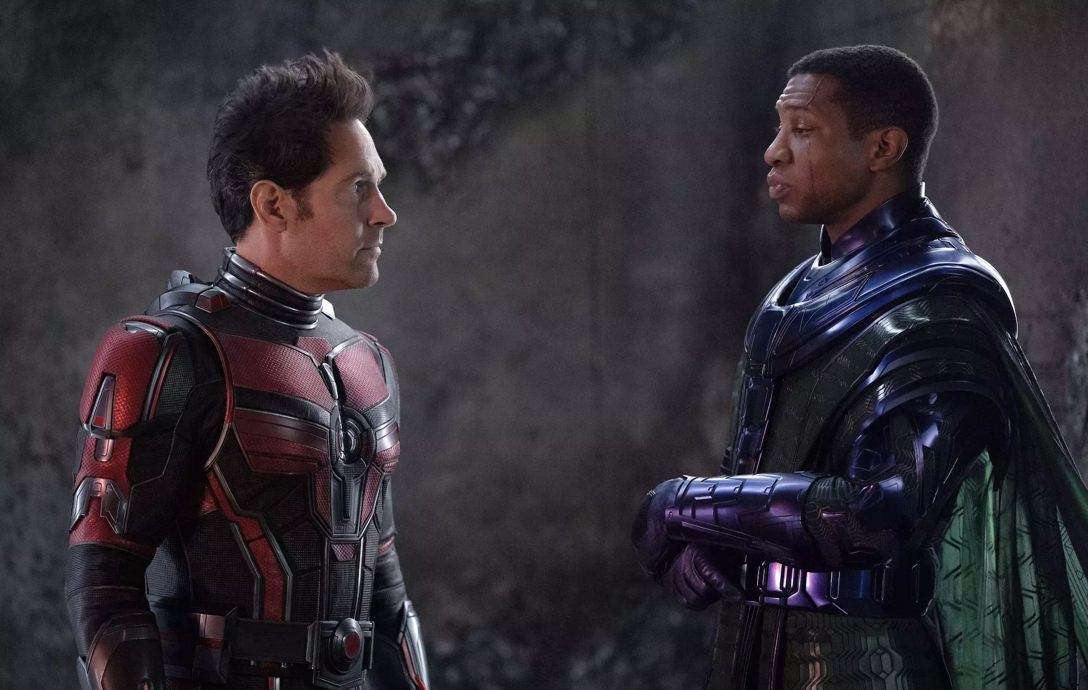 'Ant-Man y la Avispa' Quantumanía', muy elogiada en las primeras reacciones: 