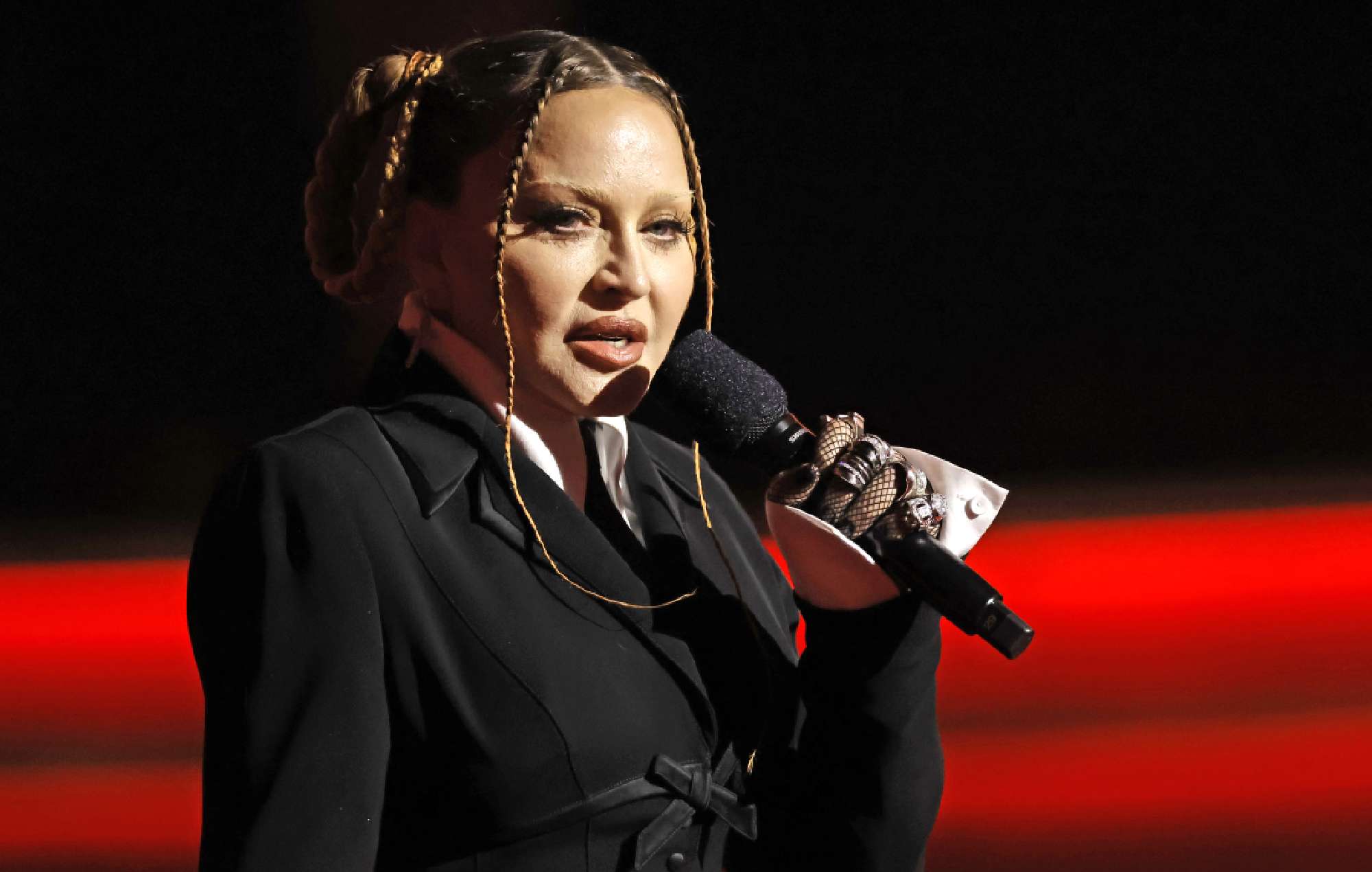 Anthony Ciccone, hermano mayor de Madonna, ha fallecido a los 66 años.