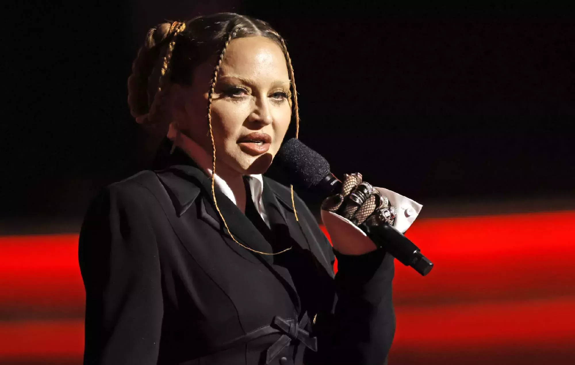 Anthony Ciccone, hermano mayor de Madonna, ha fallecido a los 66 años.