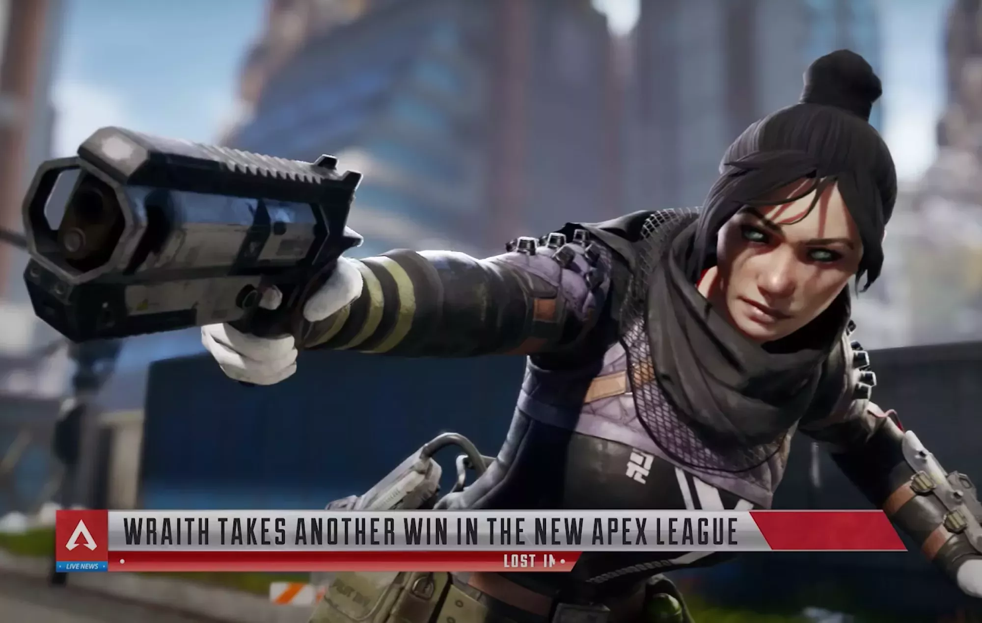 Apex Legends Mobile cierra sus puertas