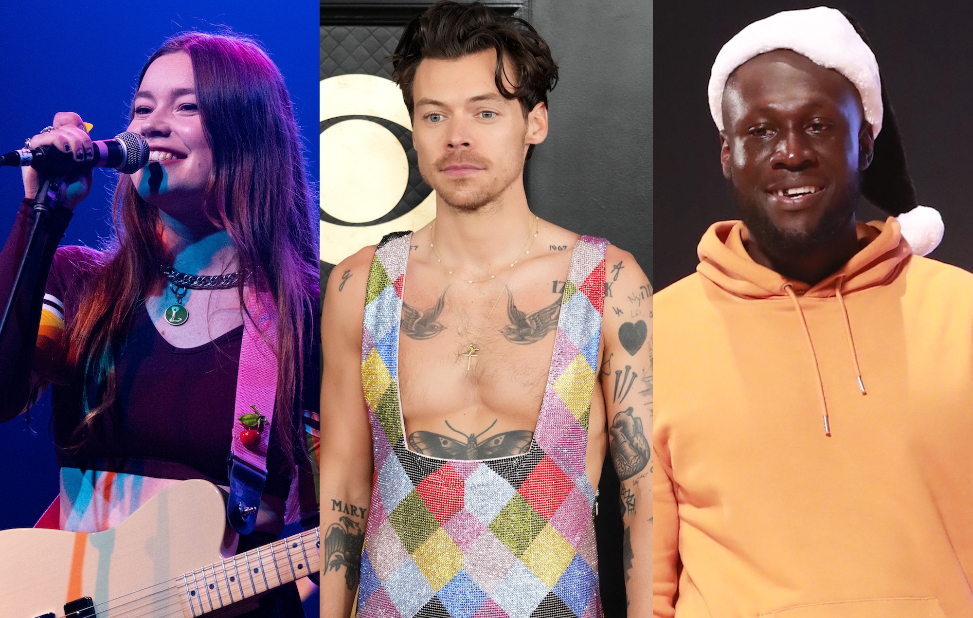 Here are all the winners of the BRIT Awards 2023 – current list