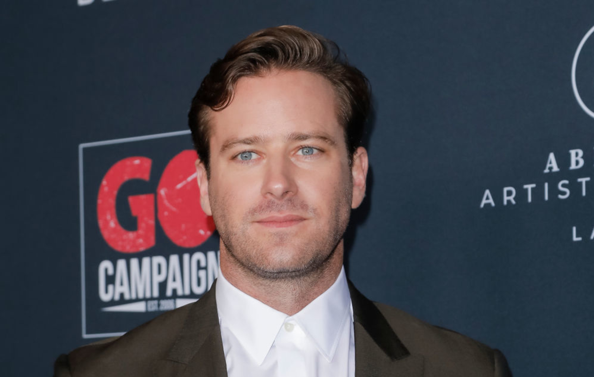 Armie Hammer concede su primera entrevista desde las acusaciones de violación en 2021