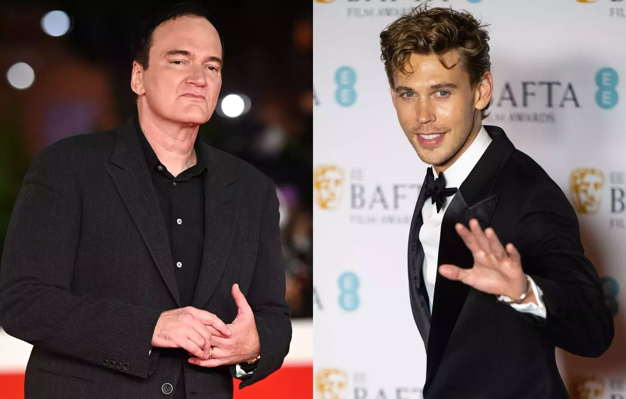 Austin Butler revela el conmovedor ritual de Quentin Tarantino en el plató