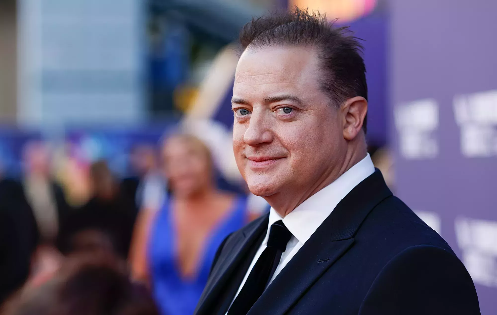 Brendan Fraser dice que perdió el papel de Superman por 