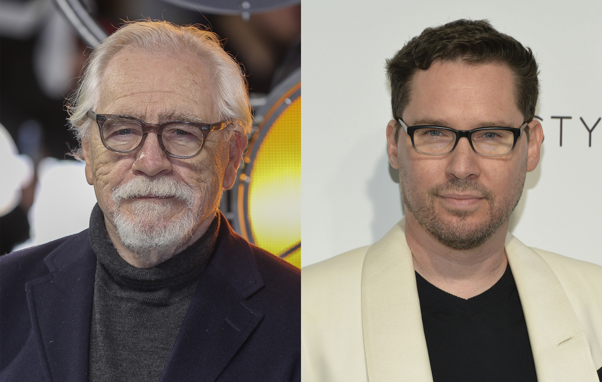 Brian Cox defiende al cineasta caído en desgracia Bryan Singer: "Creo que es un director extraordinario"