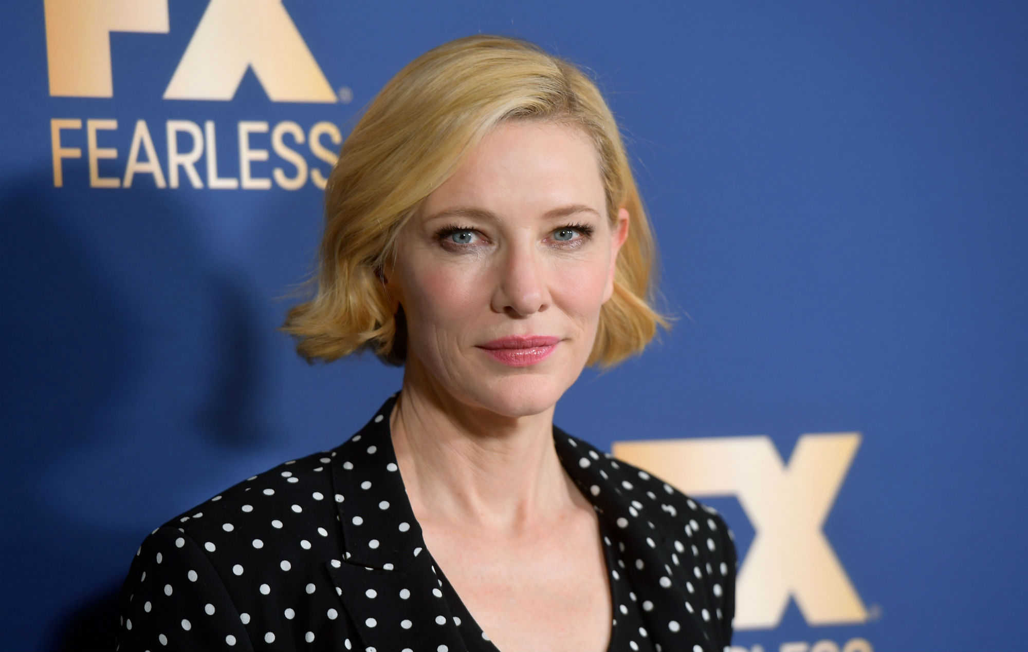 Cate Blanchett advierte de que "estamos destinados a repetir" errores si se adopta la cultura de la cancelación