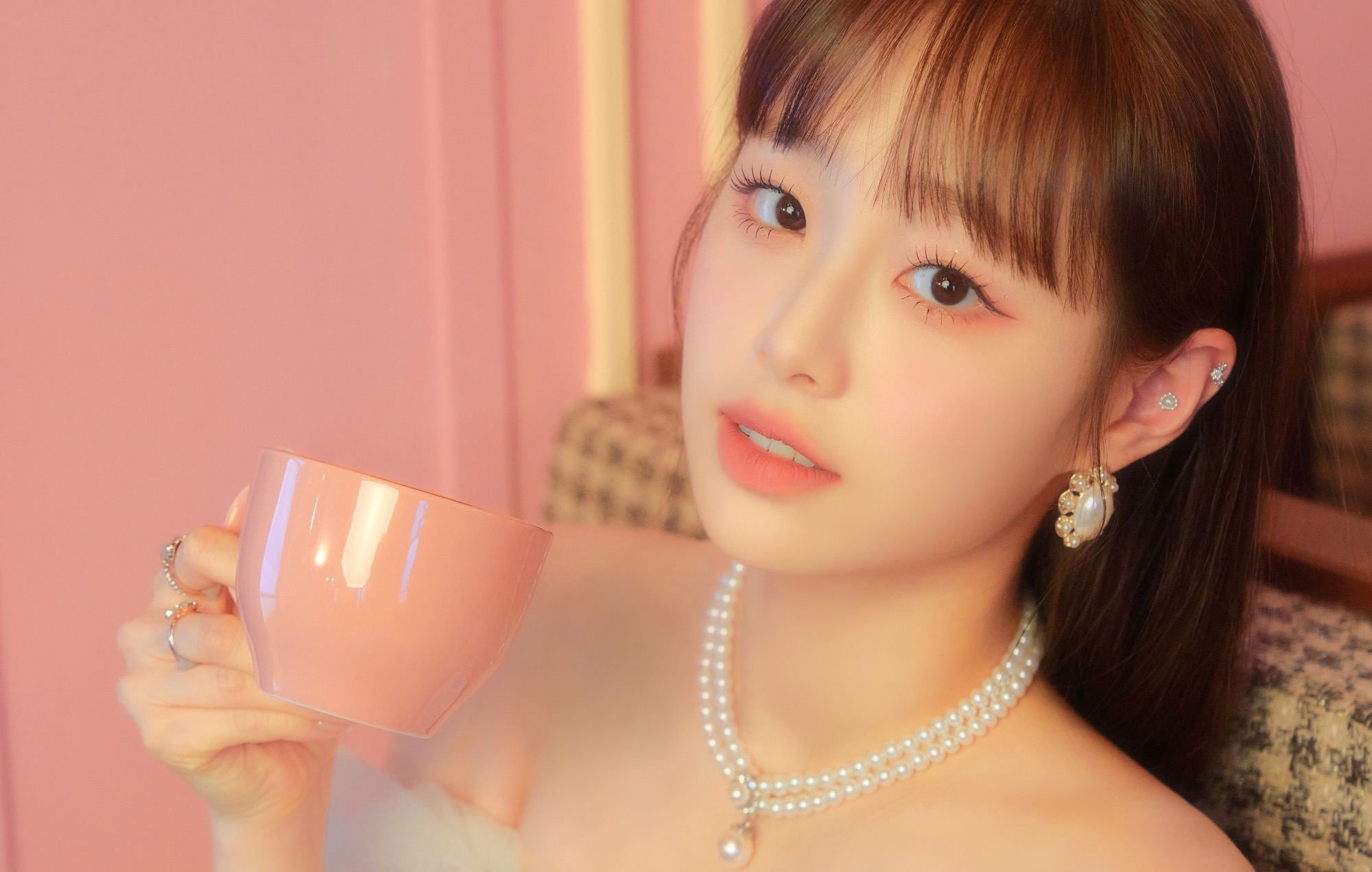 Chuu, ex miembro de LOONA, responde a la petición de Blockberry Creative de prohibirle actividades de entretenimiento en Corea