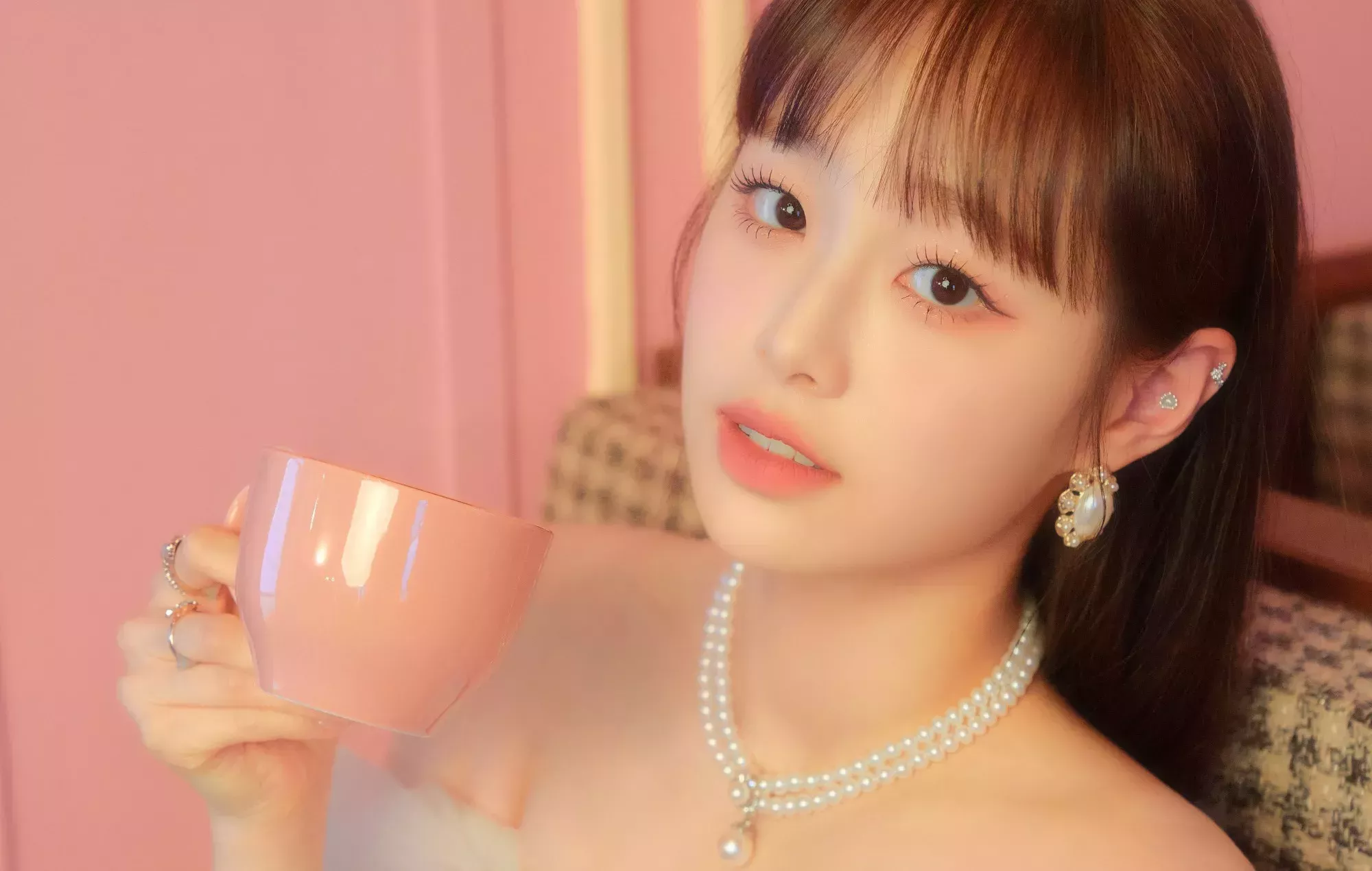 Chuu, ex miembro de LOONA, responde a la petición de Blockberry Creative de prohibirle actividades de entretenimiento en Corea