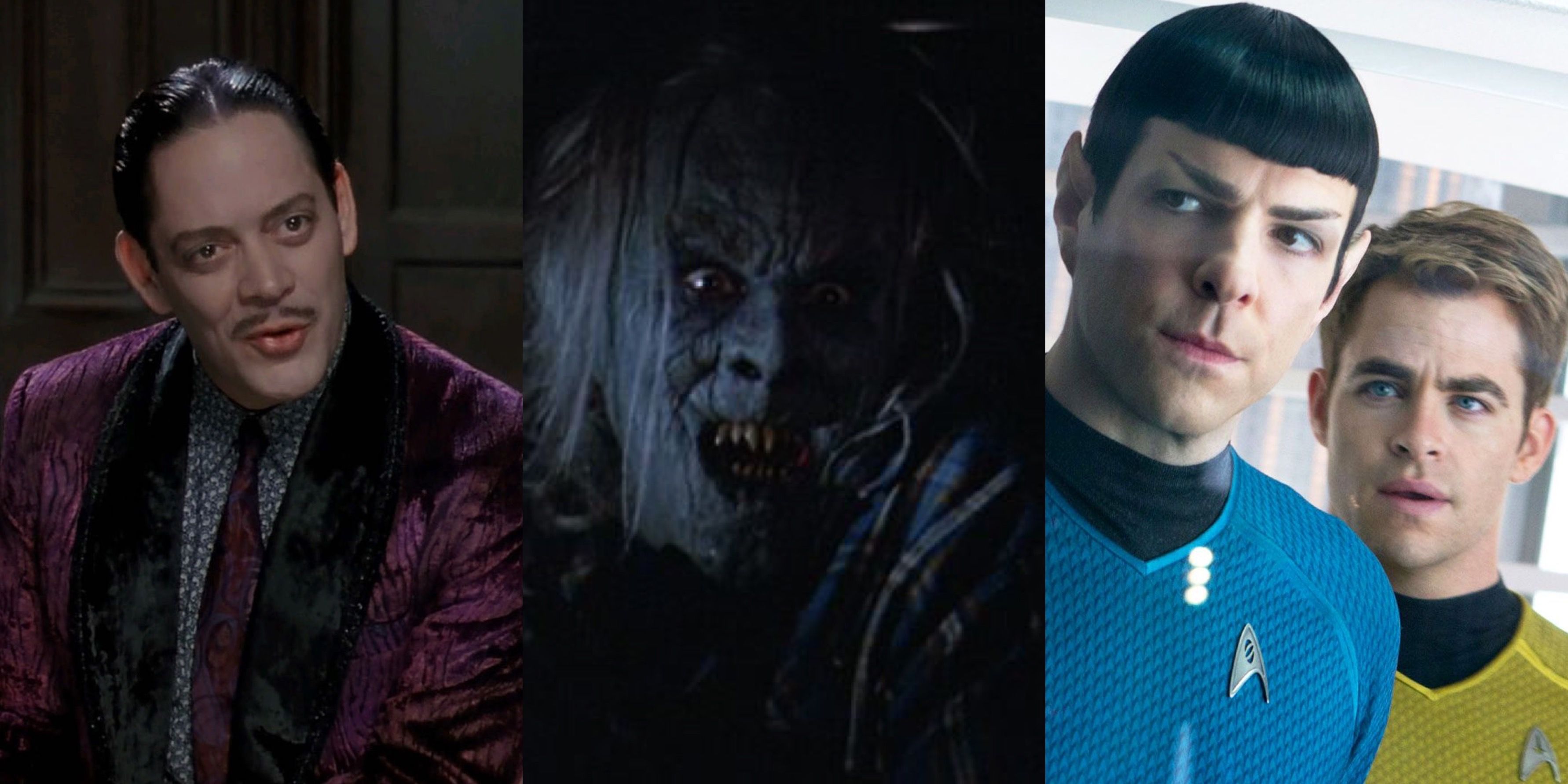 Clasificación de las 10 mejores películas adaptadas de series de televisión