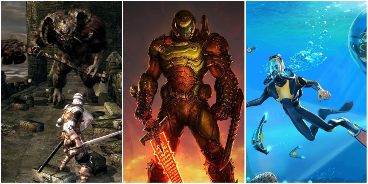 Clasificación de los 10 mejores ports de Nintendo Switch