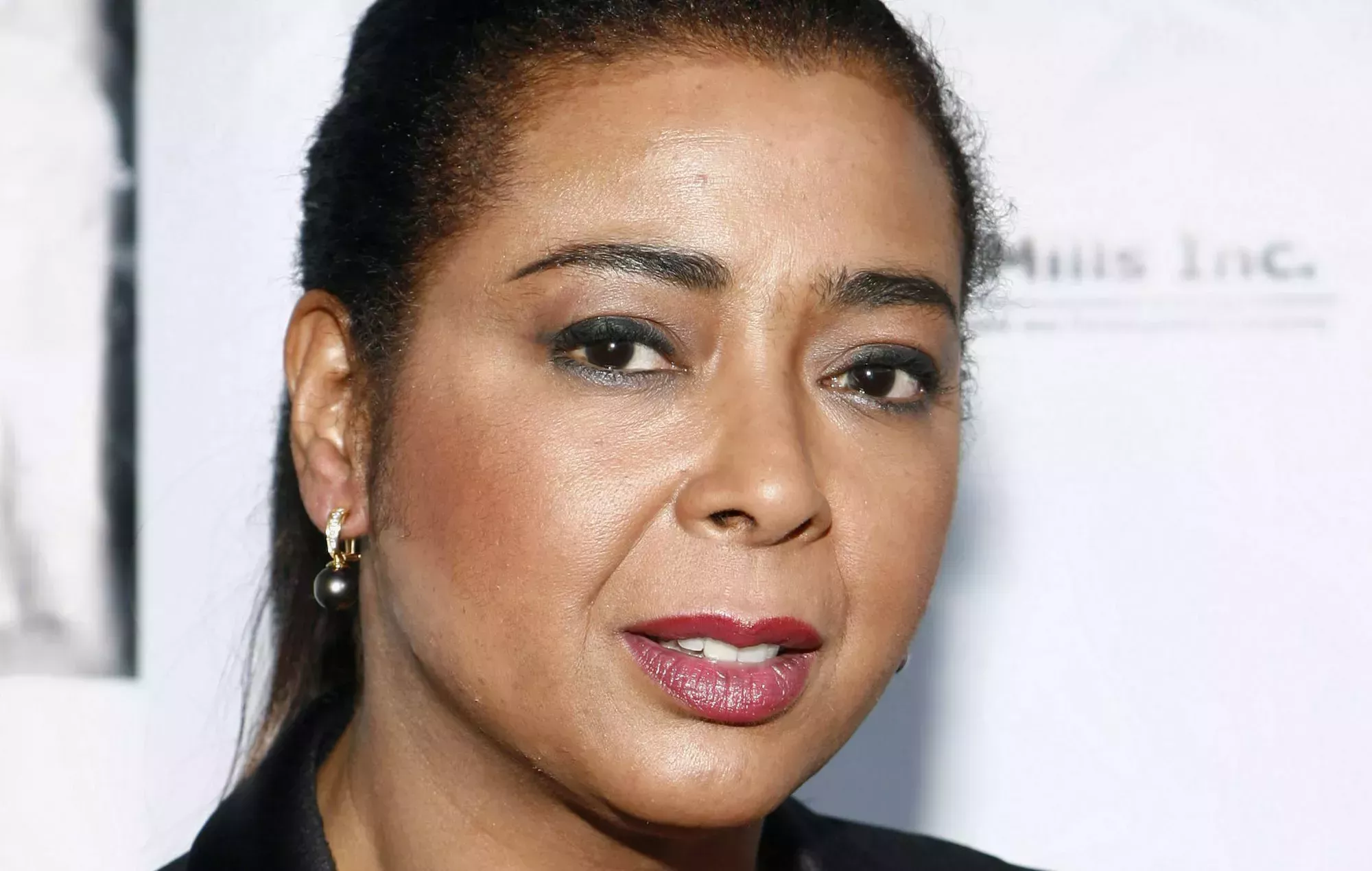 Confirmada la causa de la muerte de la cantante de 'Flashdance' y 'Fama' Irene Cara