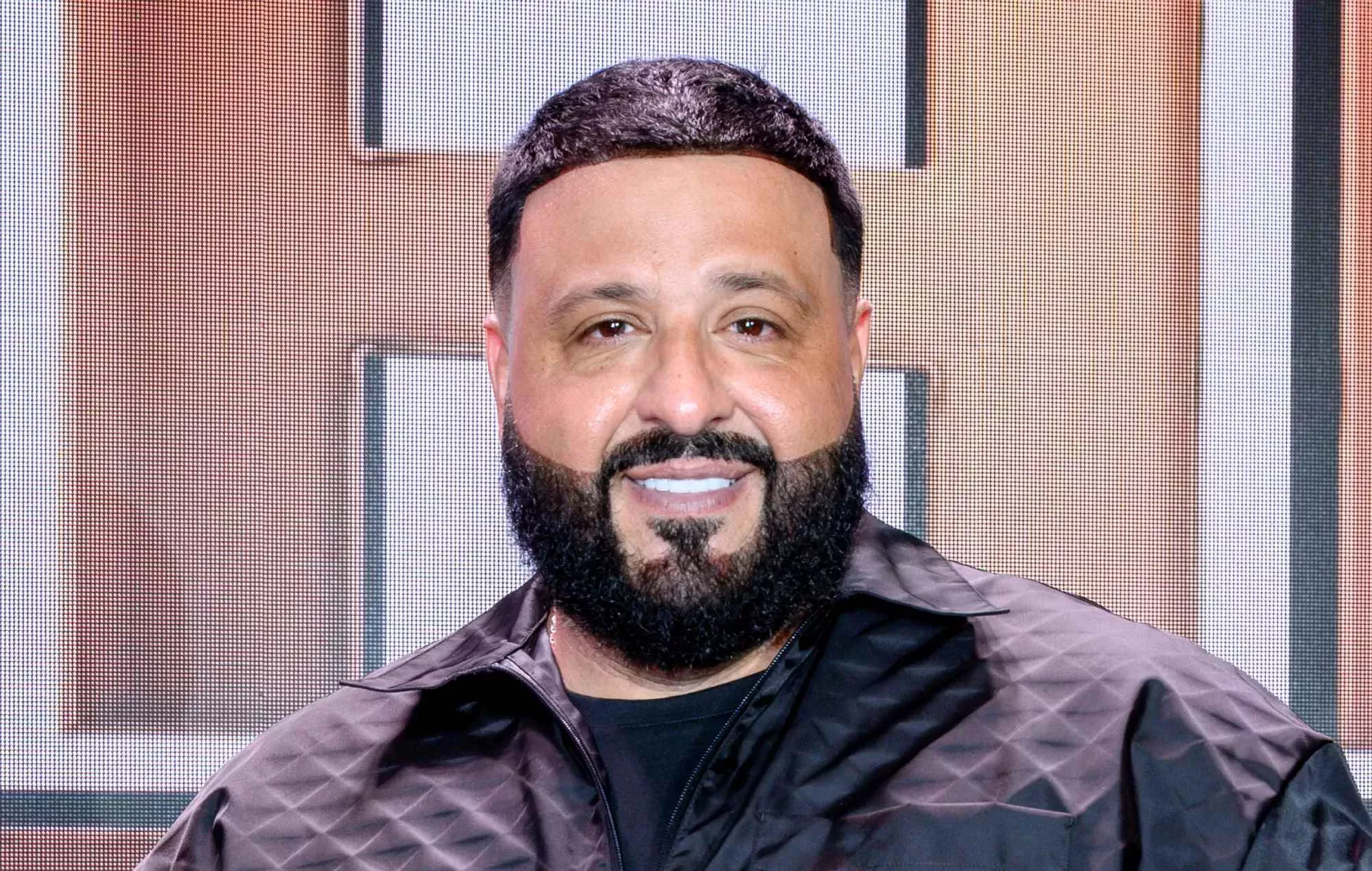 DJ Khaled 