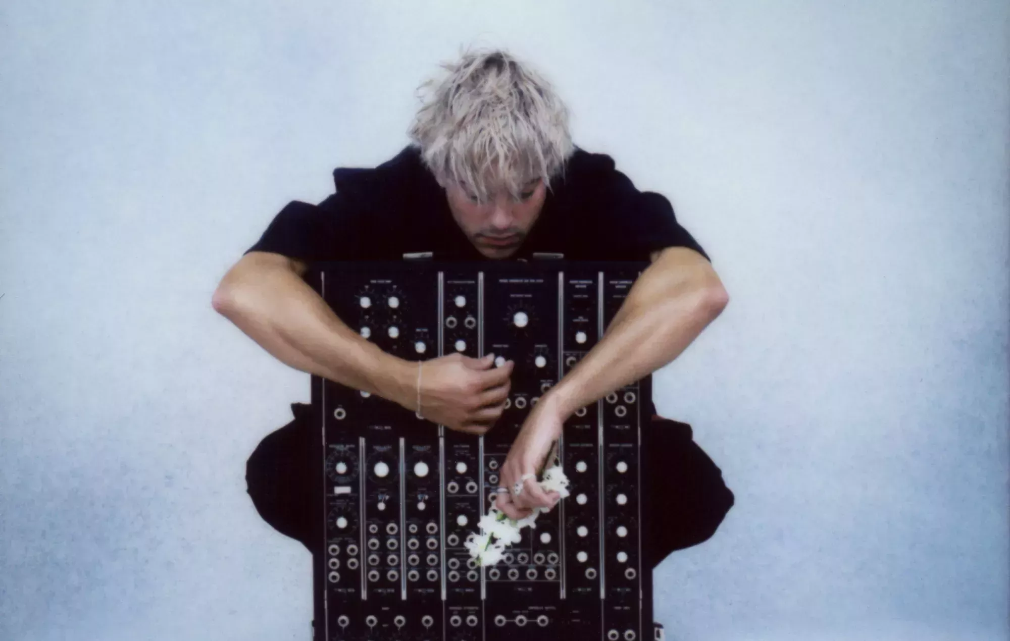 Dot Major, de London Grammar, comparte su 