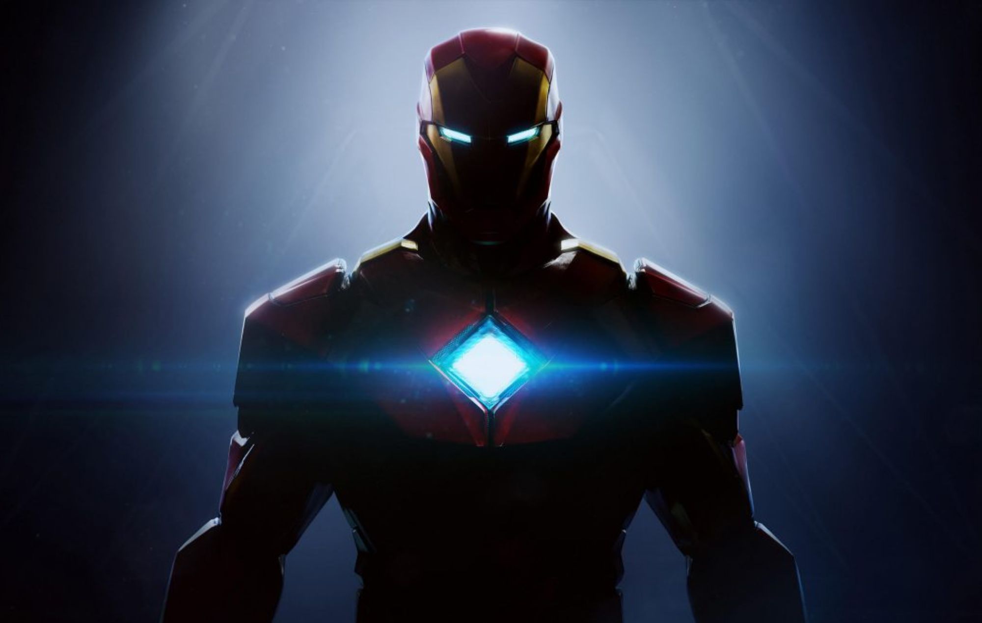 EA inicia la producción de un juego para un jugador de Iron Man