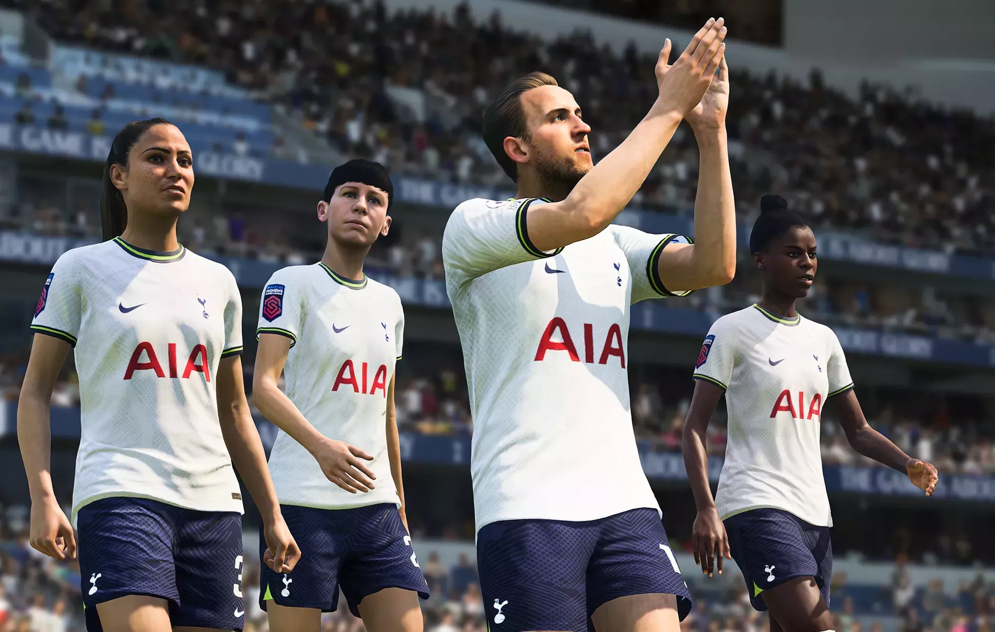 EA Sports cerca de firmar un acuerdo de 500 millones de libras con la Premier League