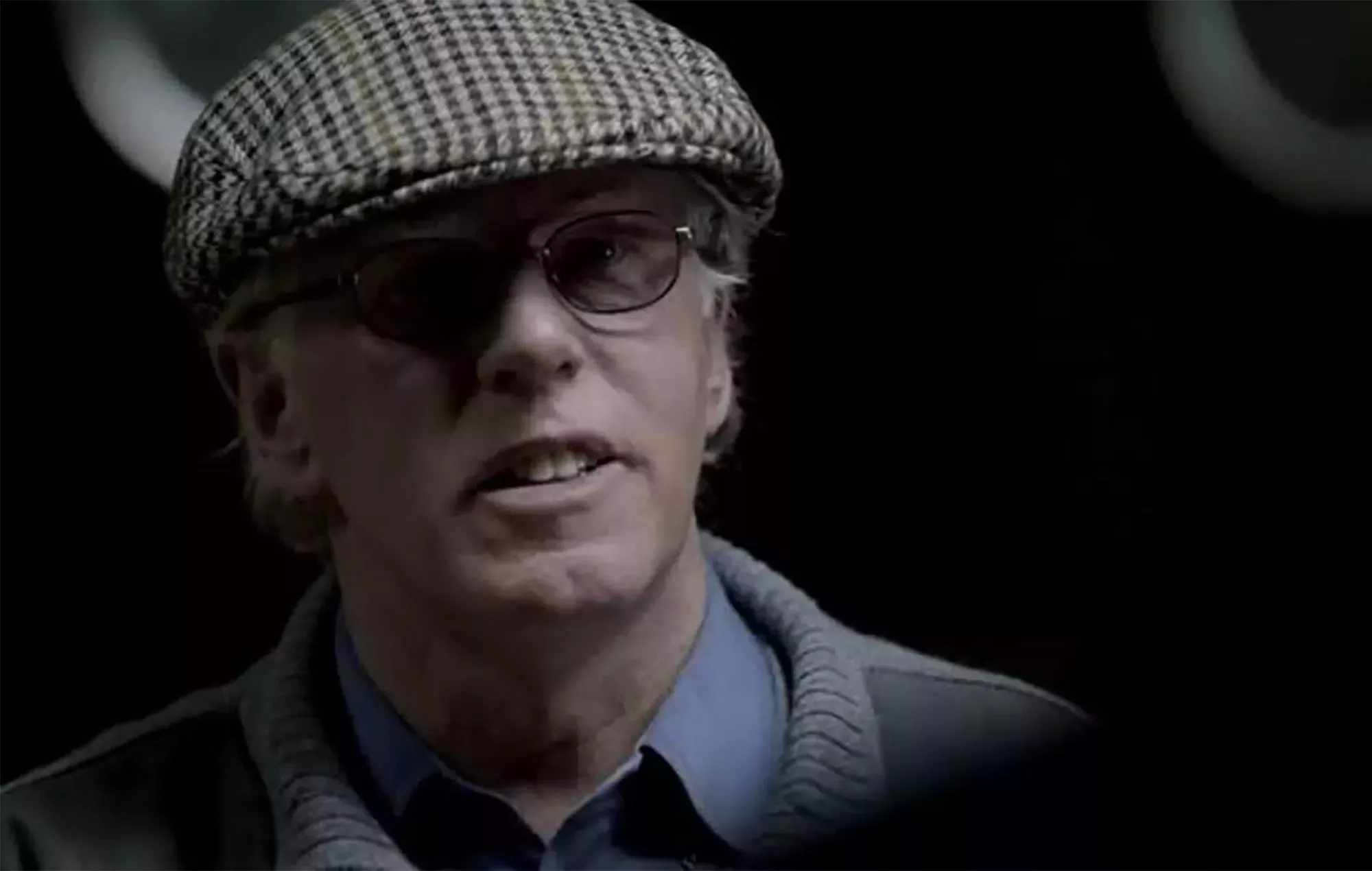 El actor de 'Sherlock' renuncia a los BAFTA por su 