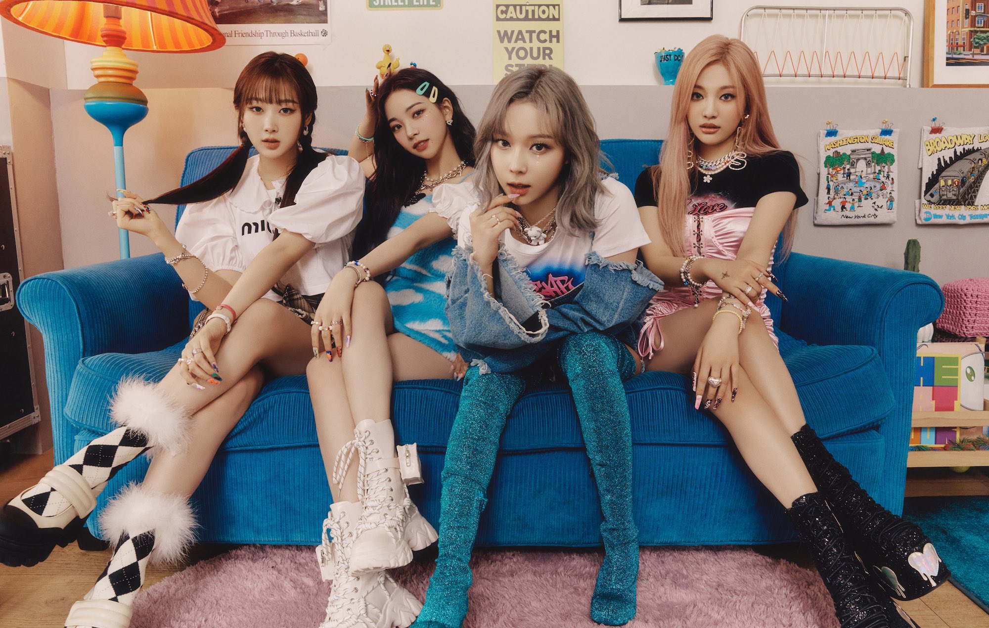 El CEO de SM Entertainment alega que Lee Soo-man retrasó el lanzamiento de la nueva música de aespa al insistir en letras sobre sostenibilidad