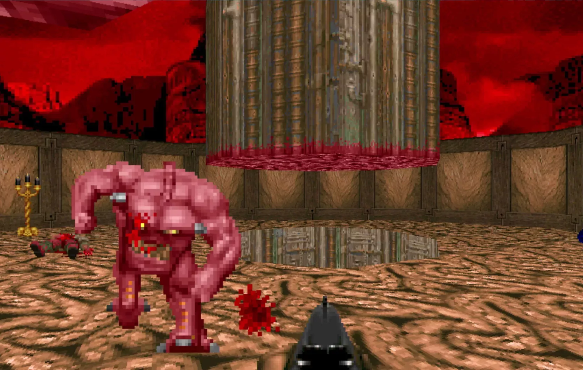 El creador de 'Doom' quiere que los desarrolladores eviten el cierre de juegos, tras varios cierres sonados