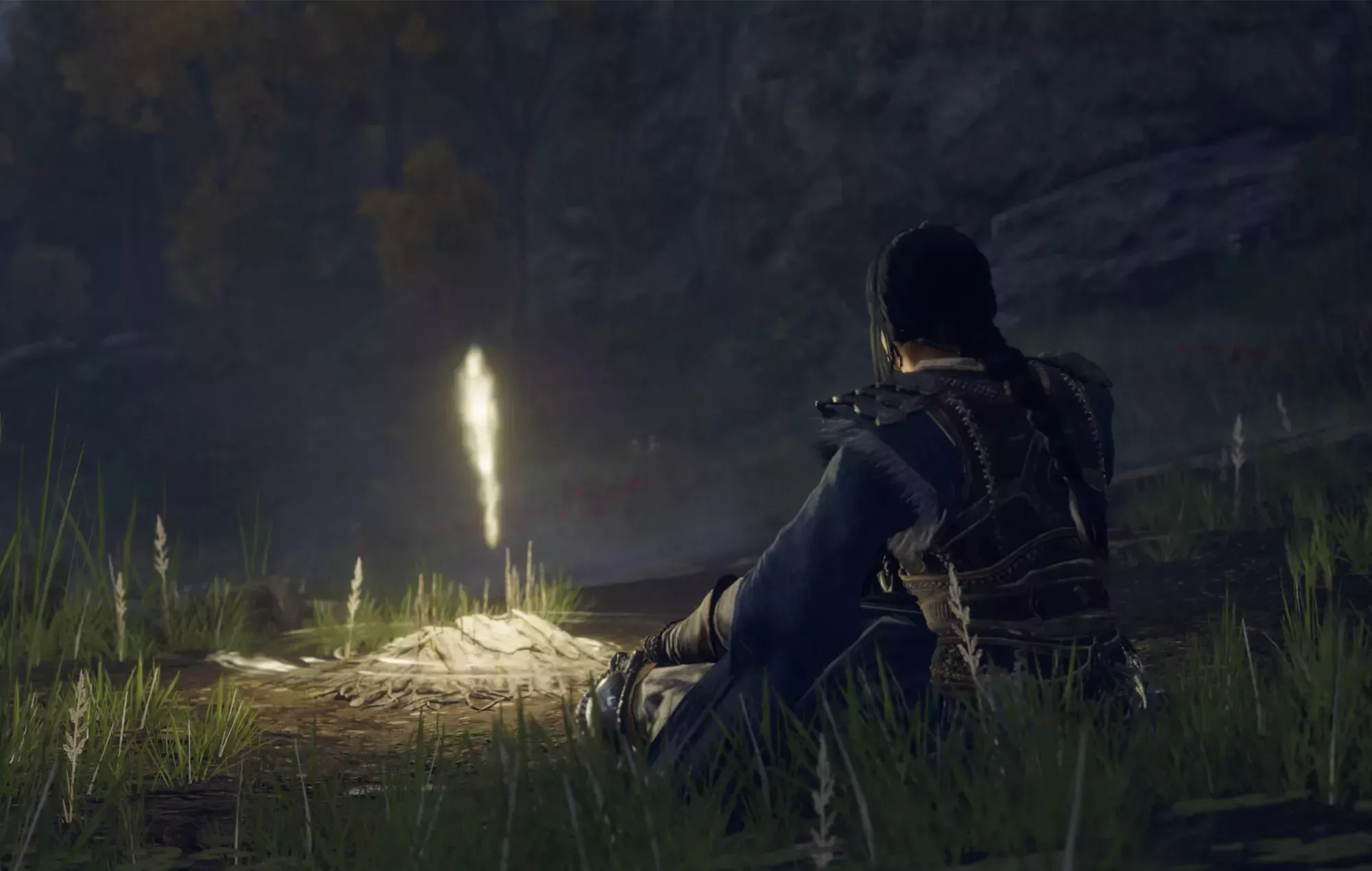 El desarrollador de 'Elden Ring' anuncia la gran expansión 'Shadow Of The Erdtree'