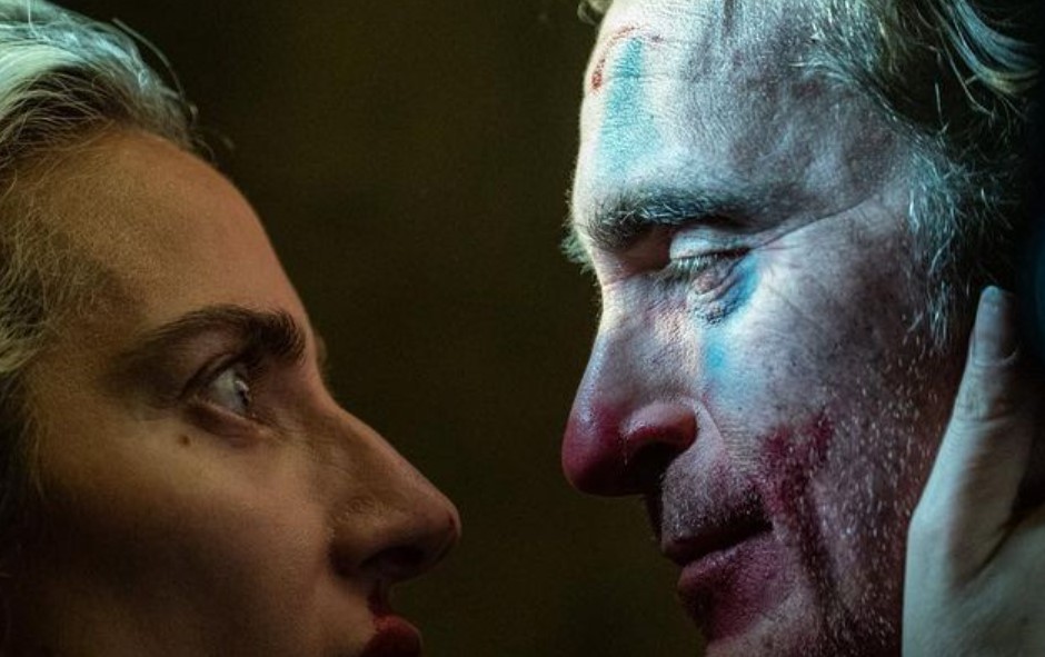 El director de Joker 2 comparte el dramático primer vistazo a Lady Gaga como Harley Quinn