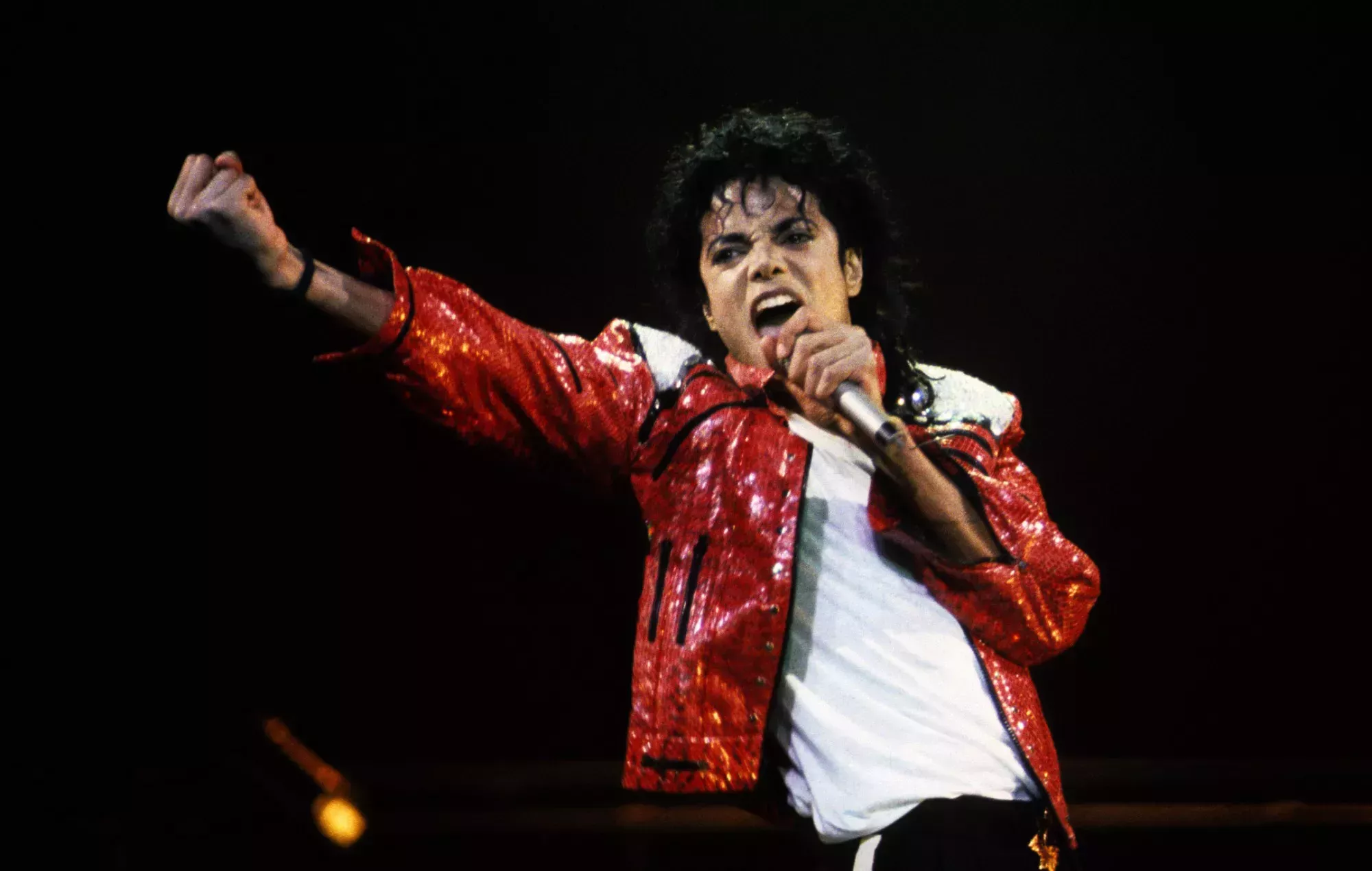El director de 'Leaving Neverland' dice que el biopic de Michael Jackson 