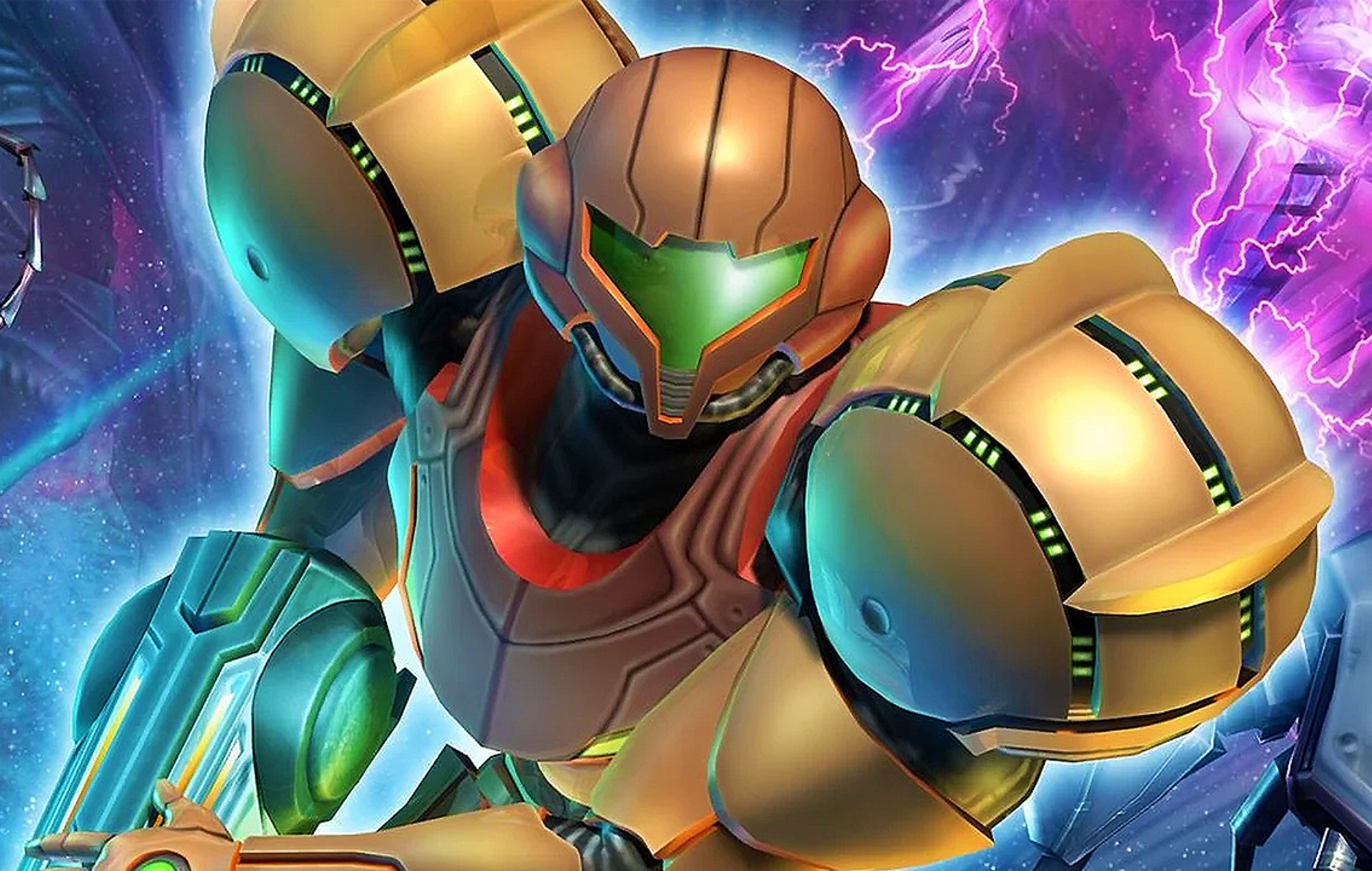 El diseñador original de 'Metroid Prime' alaba el remaster a pesar de las "jodidas" puertas