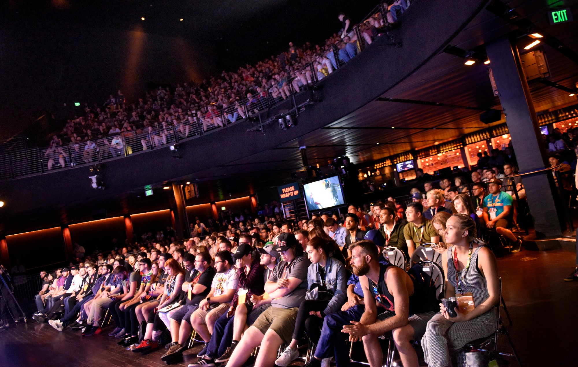 El E3 2023 sigue "a toda máquina" pese a las declaraciones del CEO de Ubisoft