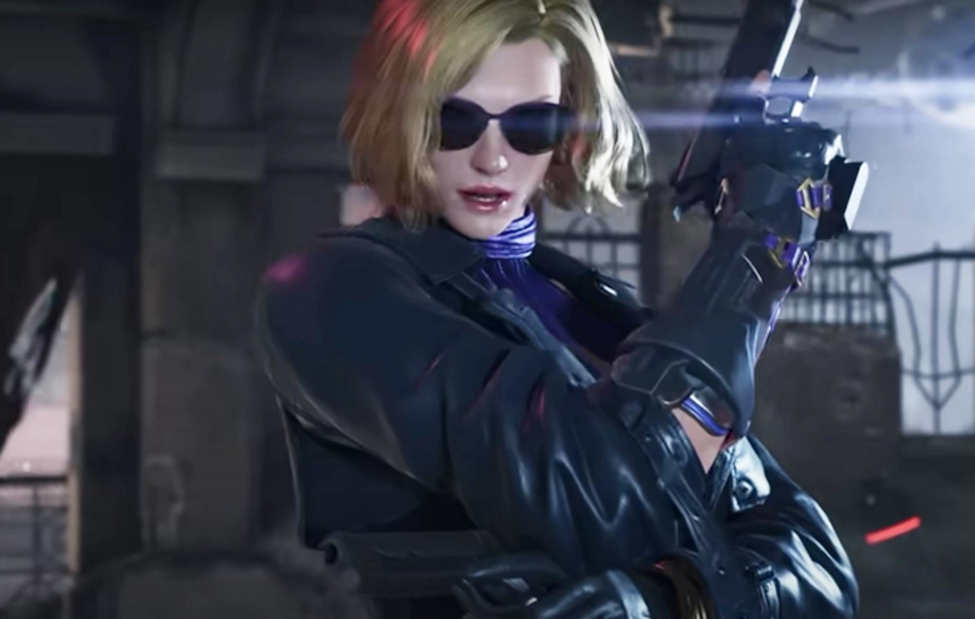 El enorme desglose de 'Tekken 8′ confirma el regreso de Nina Williams