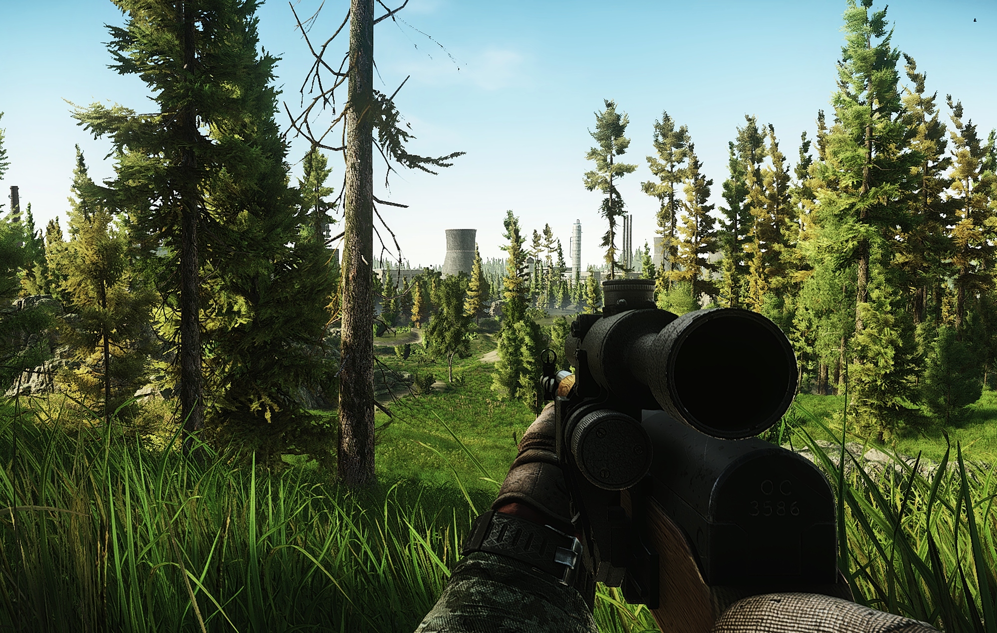 El fallo de invisibilidad de "Escape From Tarkov" se mantiene, a pesar de haber sido parcheado