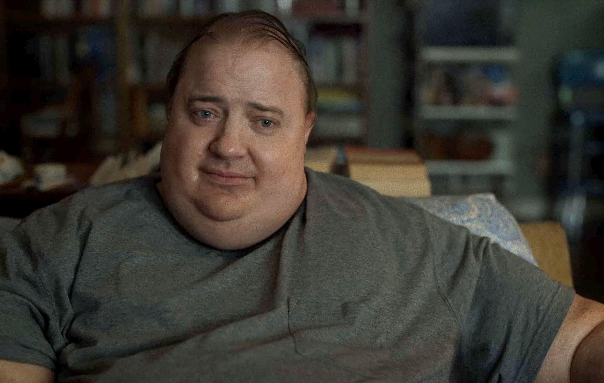 El final de 'La ballena' explicado: ¿qué le pasó a Charlie?