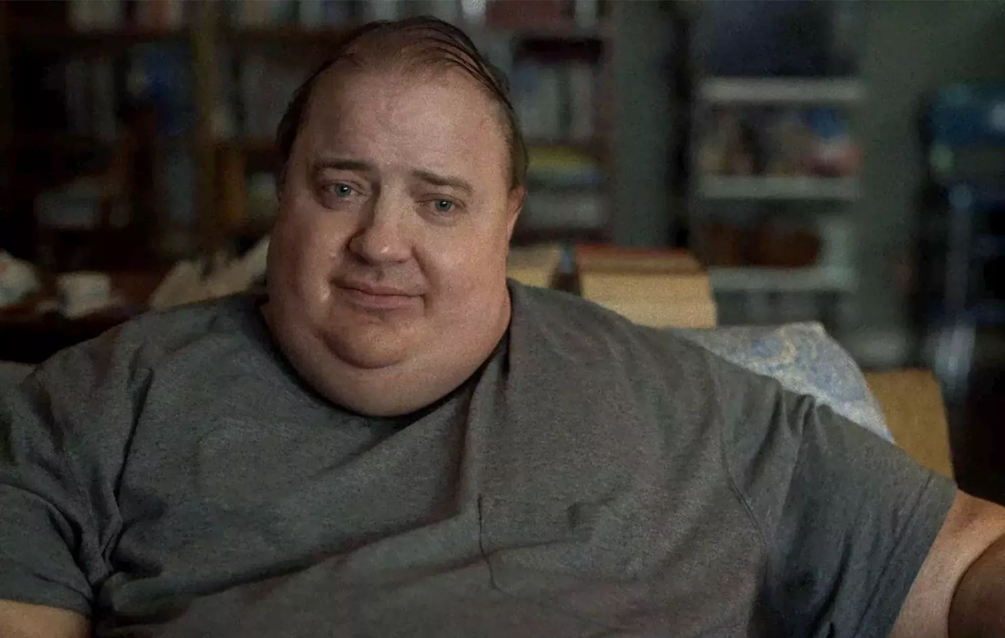 El final de 'La ballena' explicado: ¿qué le pasó a Charlie?