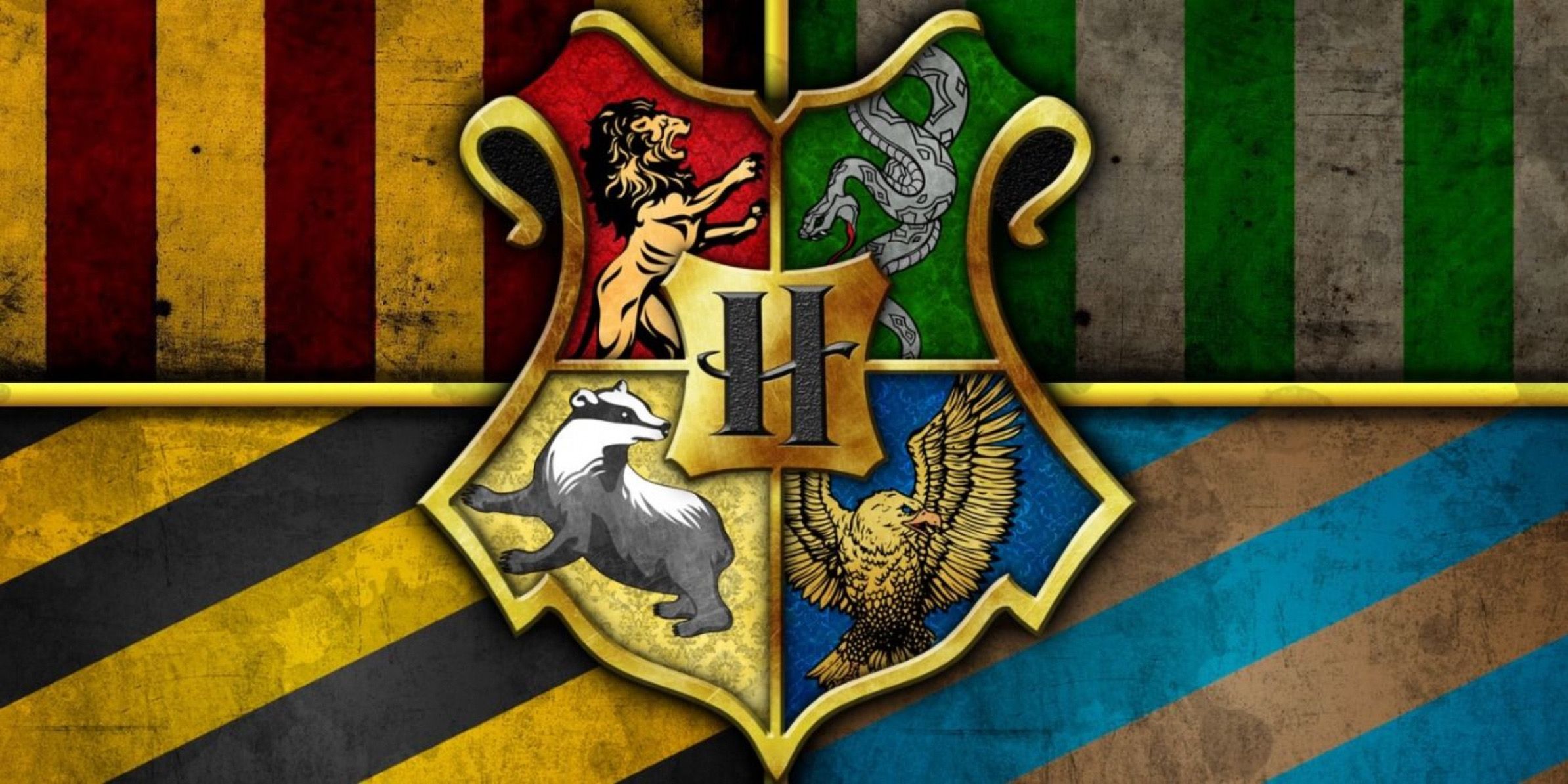 El legado de Hogwarts: Ventajas e inconvenientes de cada casa