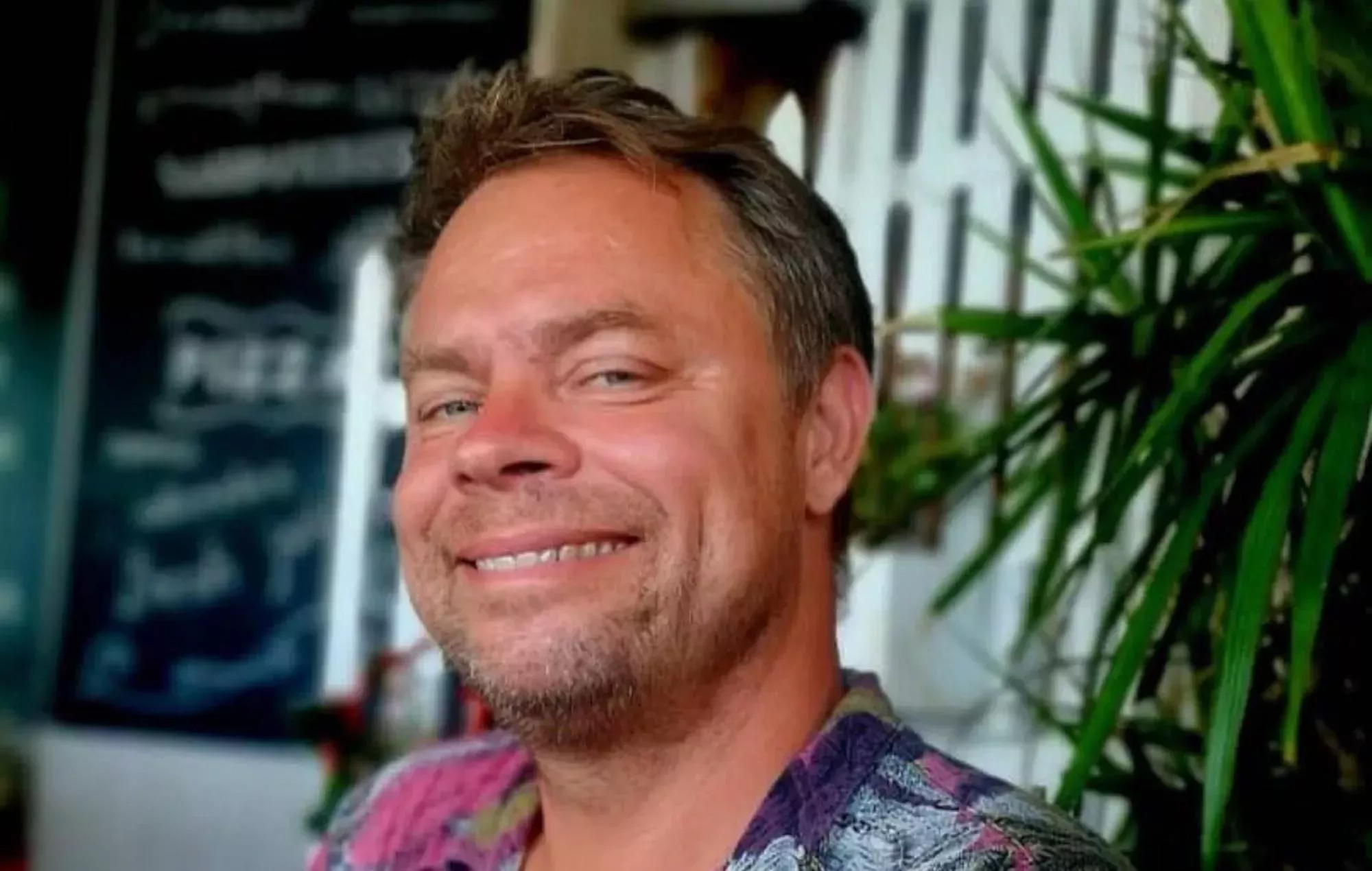 El legendario DJ de tech house y residente de Fabric Nathan Coles ha fallecido