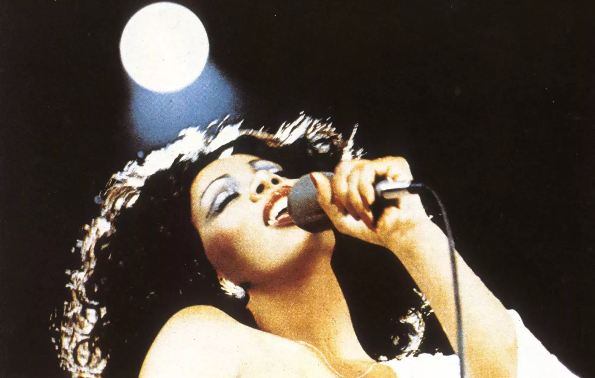 El mes que viene se estrenará un nuevo documental sobre Donna Summer: 