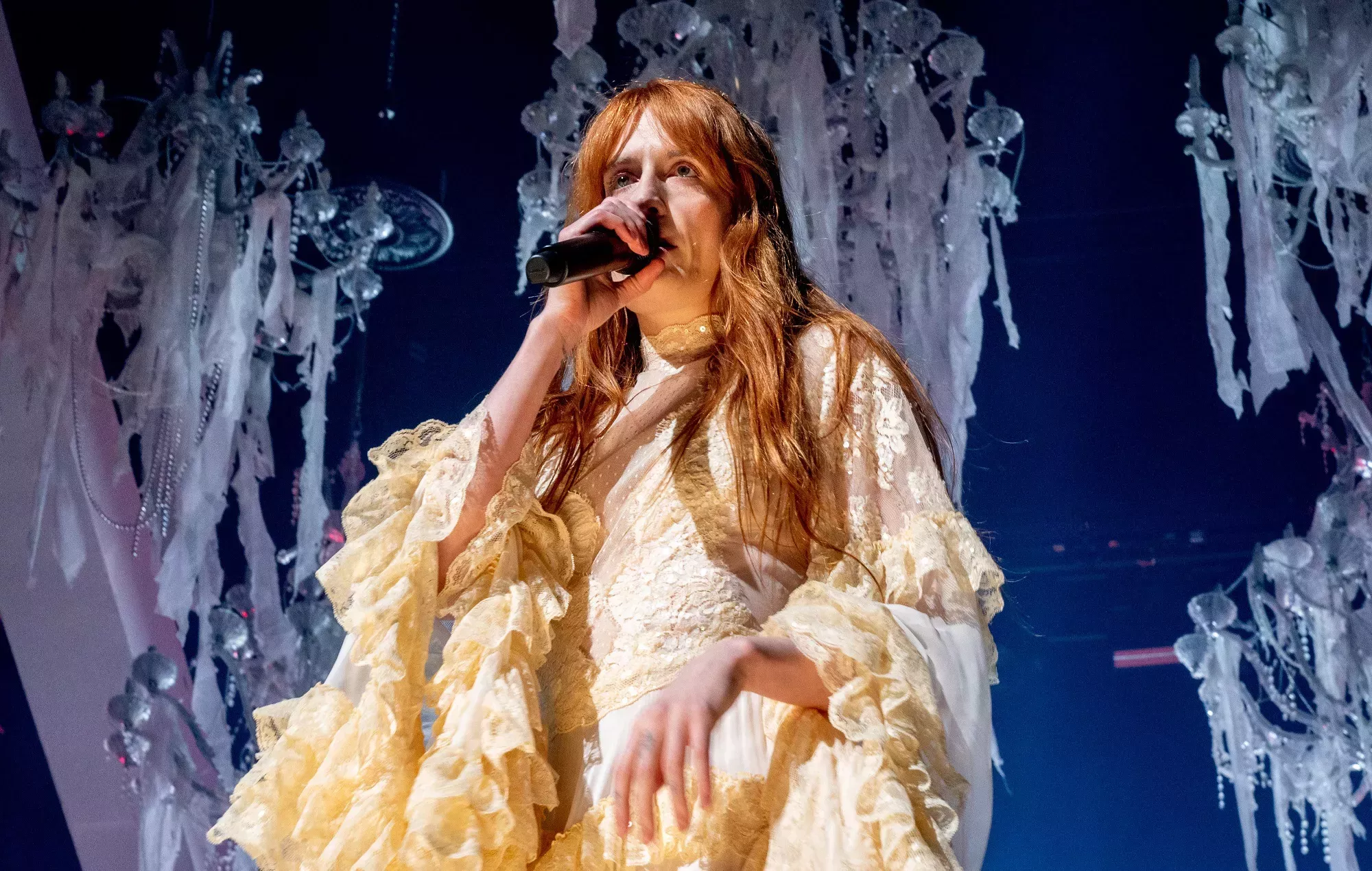 El musical 'The Great Gatsby' de Florence + The Machine se estrenará en 2024