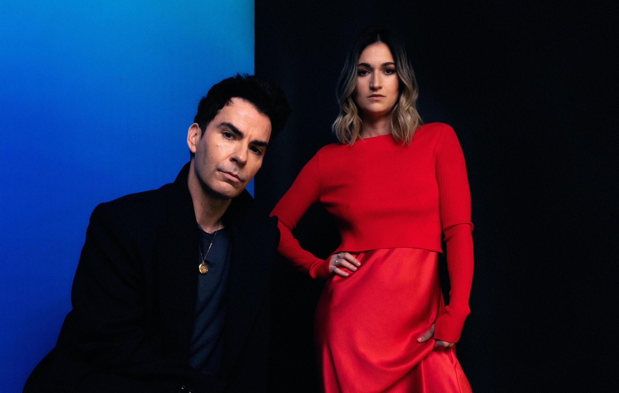 El nuevo proyecto de Kelly Jones, de Stereophonics, Far From Saints, anuncia su debut en directo en Londres