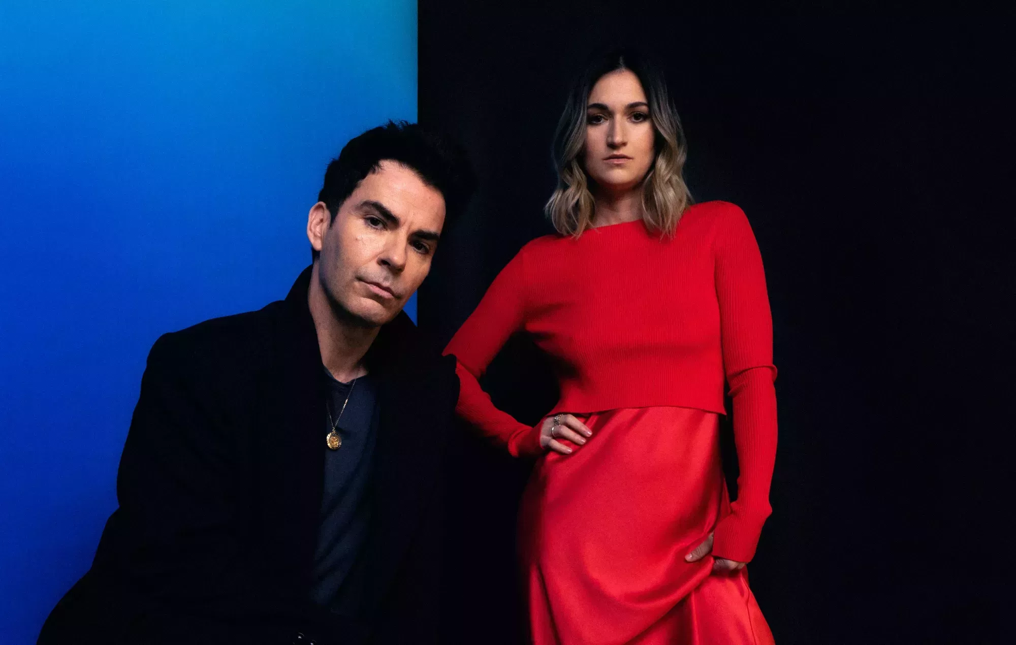 El nuevo proyecto de Kelly Jones, de Stereophonics, Far From Saints, anuncia su debut en directo en Londres