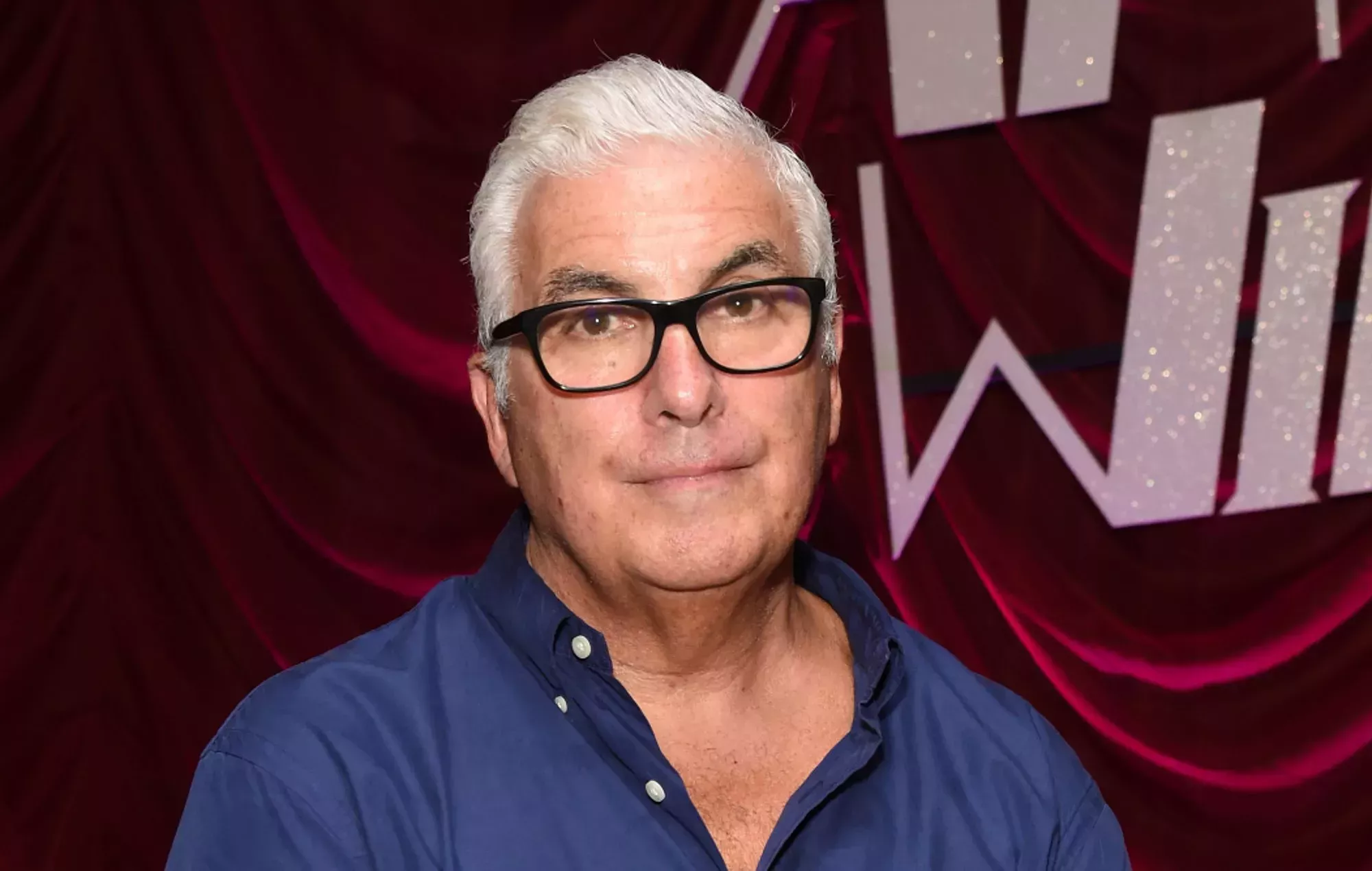 El padre de Amy Winehouse quería que George Clooney le interpretara en el biopic: 