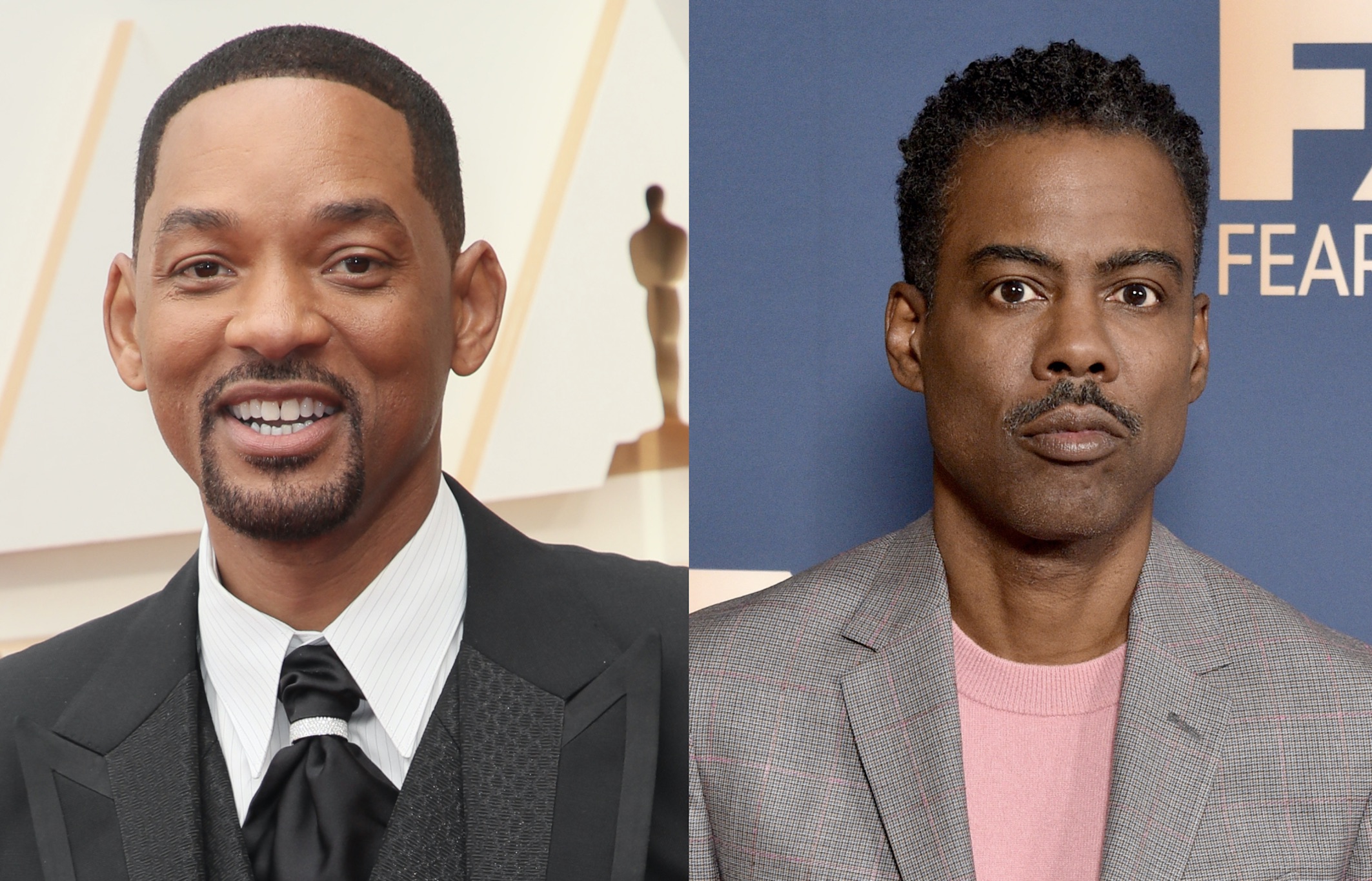 El presidente de los Oscar admite que la respuesta a la bofetada de Will Smith a Chris Rock fue "inadecuada"