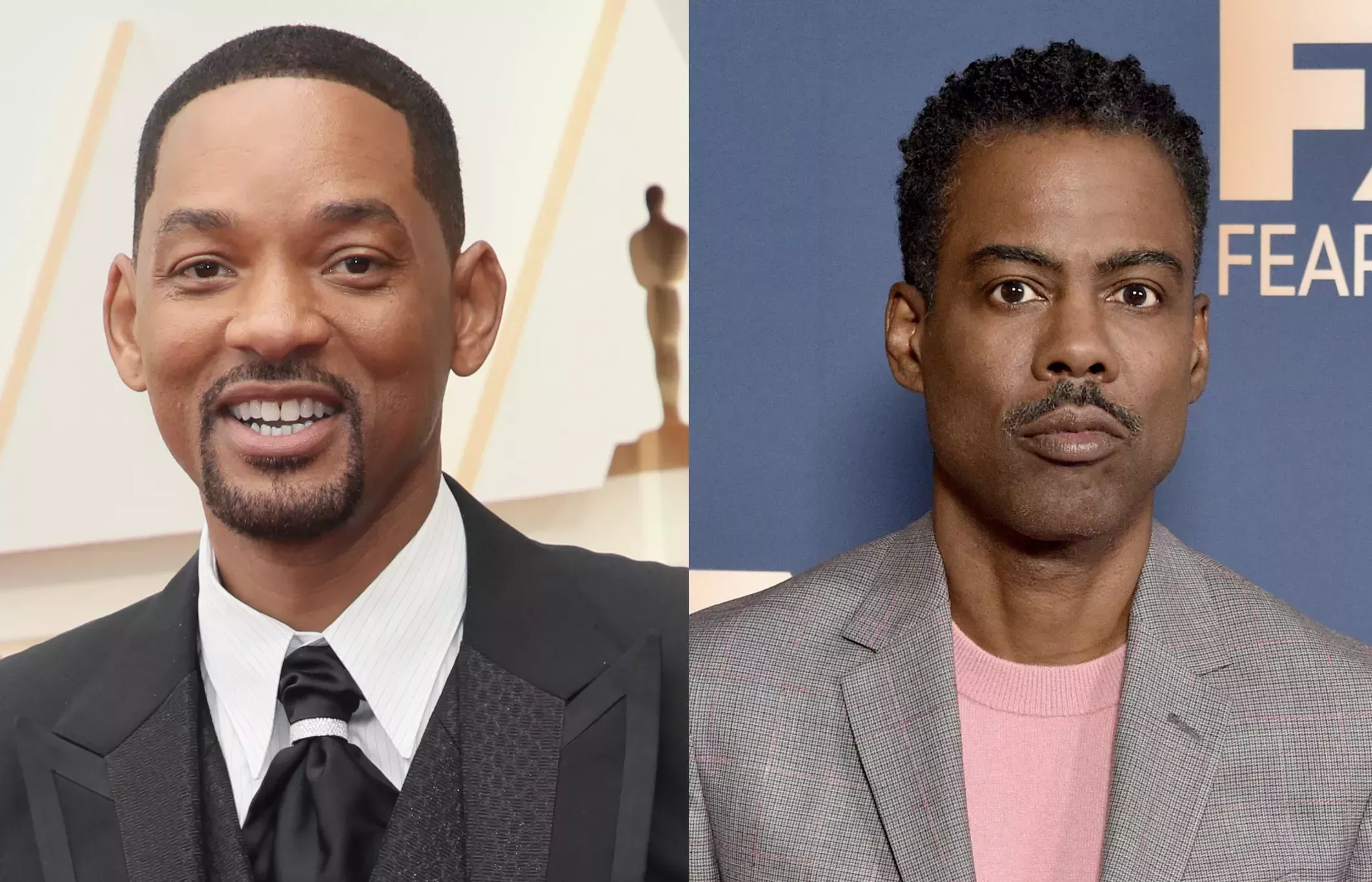El presidente de los Oscar admite que la respuesta a la bofetada de Will Smith a Chris Rock fue 
