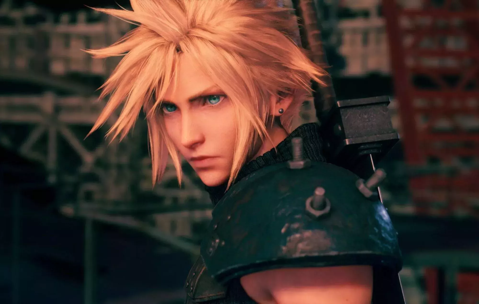 El productor de 'Final Fantasy 7 Remake' anuncia más cambios en futuras entregas