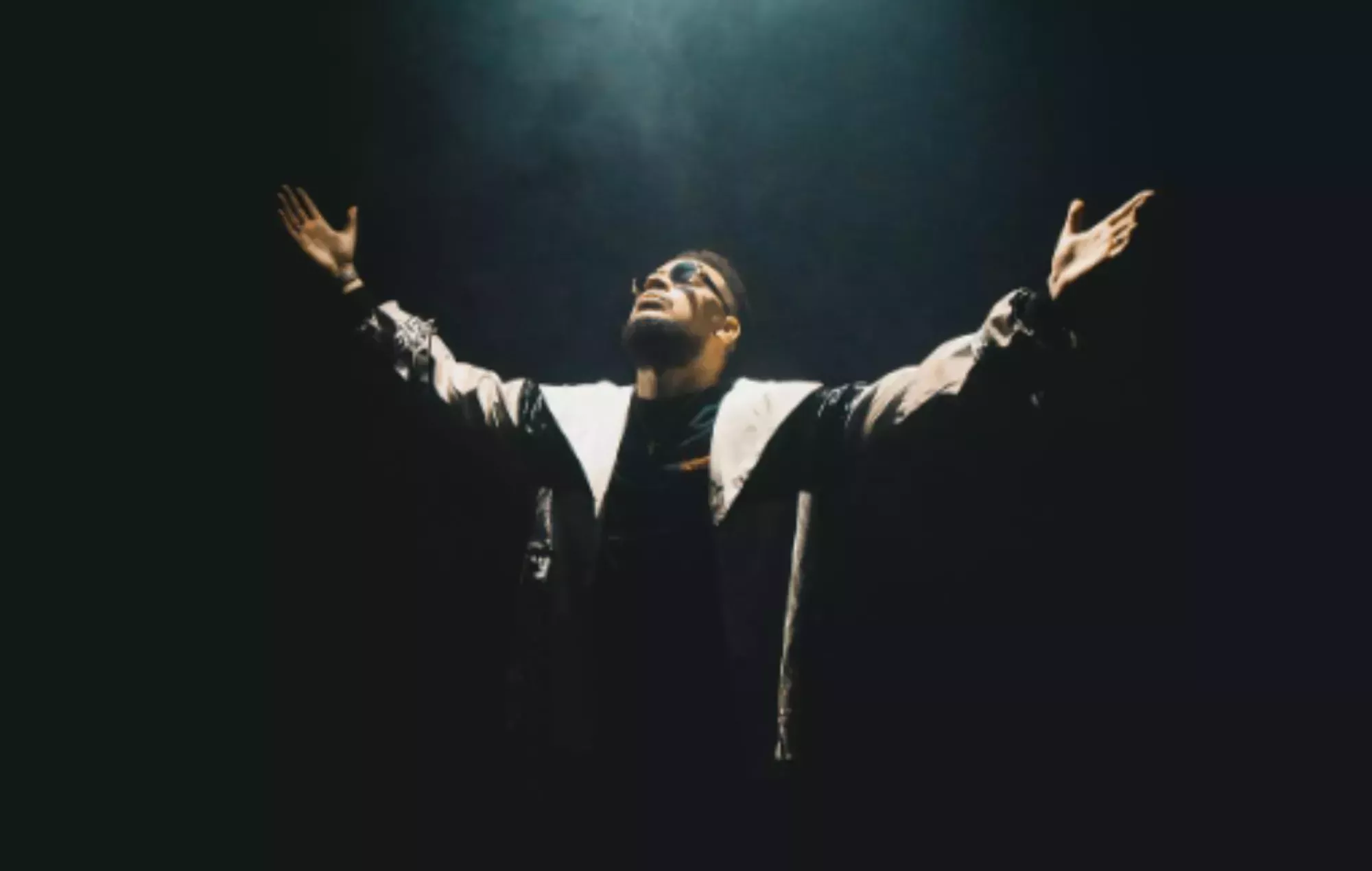 El rapero sudafricano AKA fue asesinado, según la policía