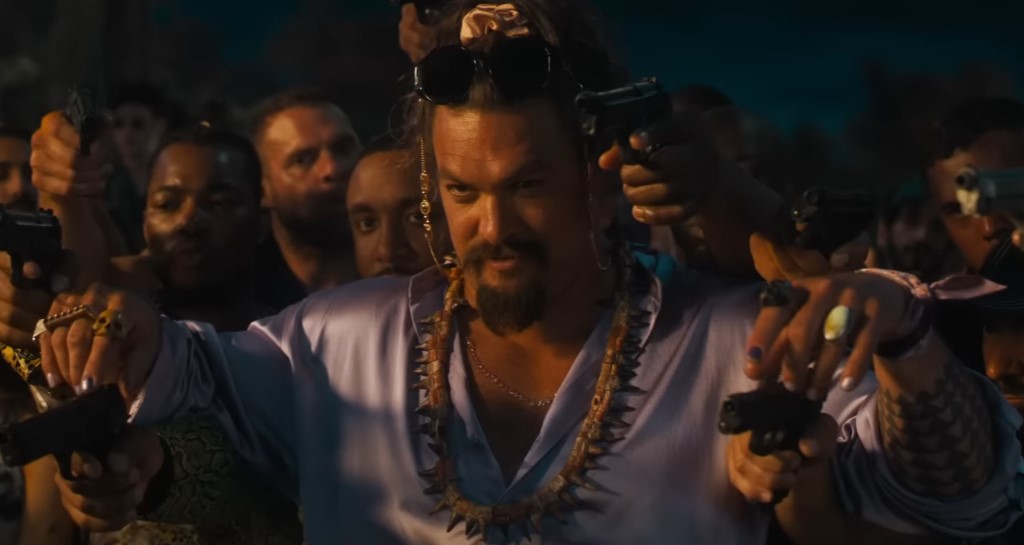 Fast X Trailer Sets Up The Beginning Of The End With Jason Momoa, Brie Larson And Explosions