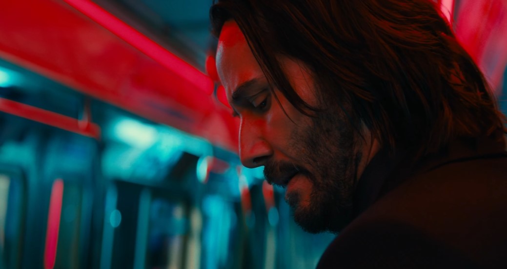 El tráiler final de John Wick 4 anuncia un tiroteo entre estrellas antes de su estreno en marzo