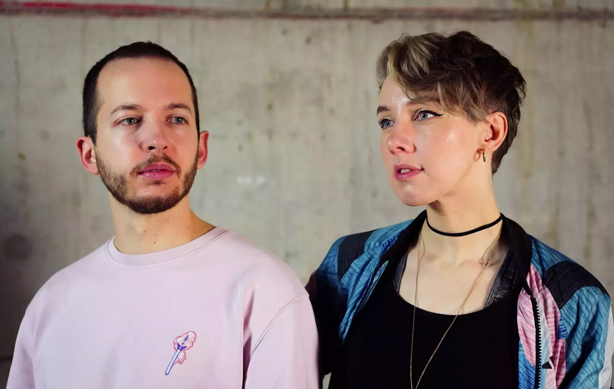 Electric Saint es el nuevo estudio decidido a hacer 